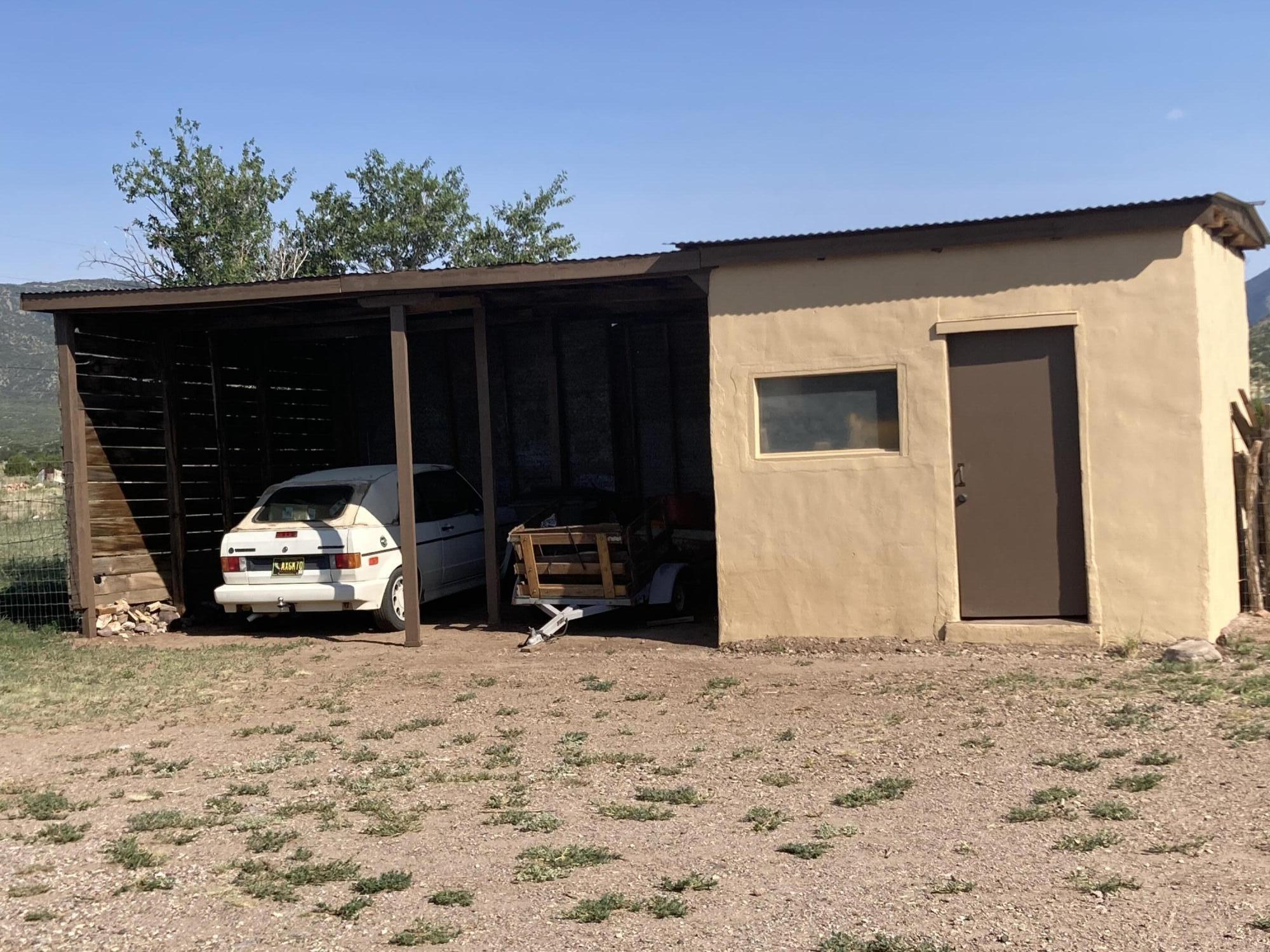1203 W First Street