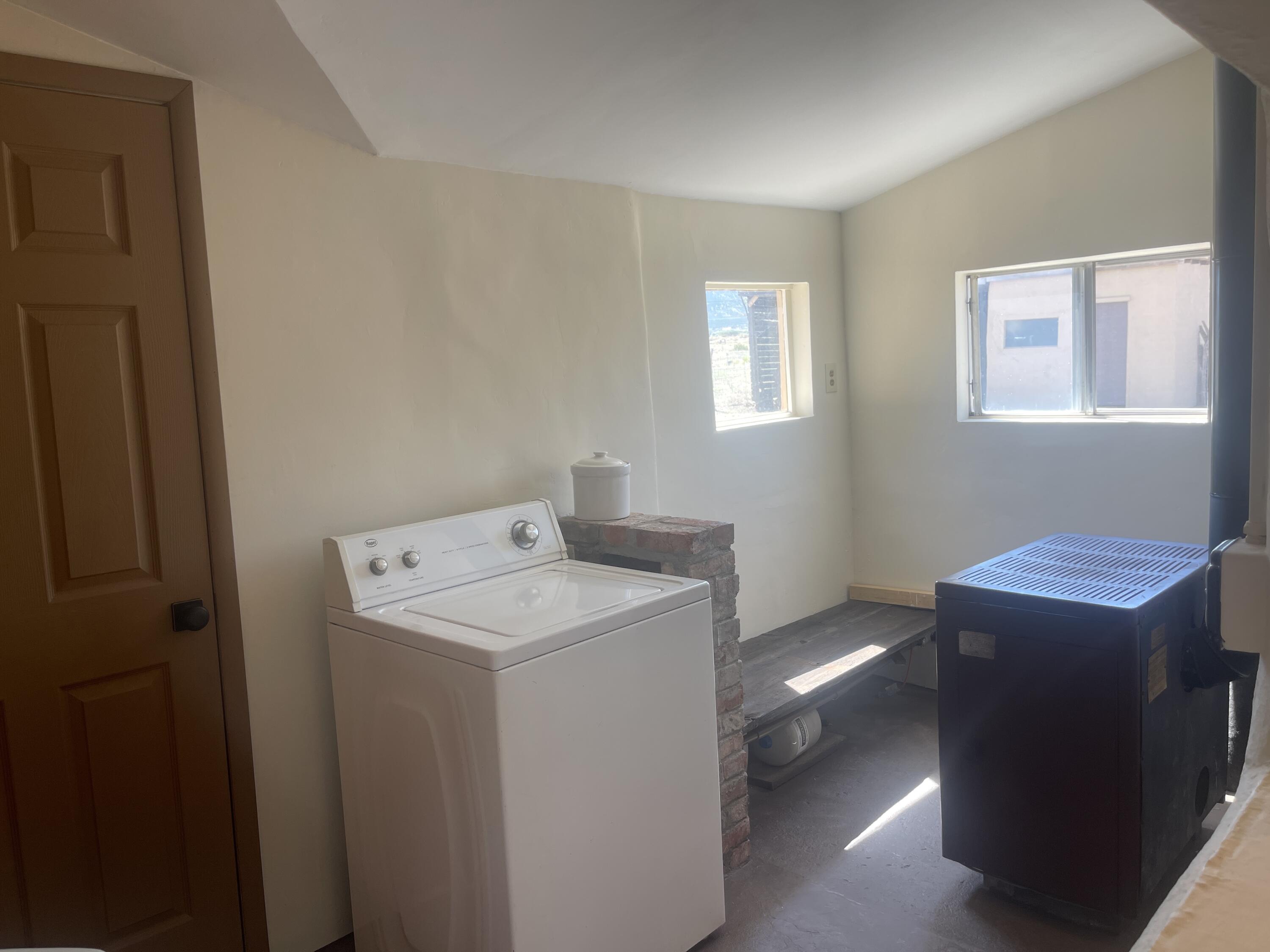 1203 W First Street