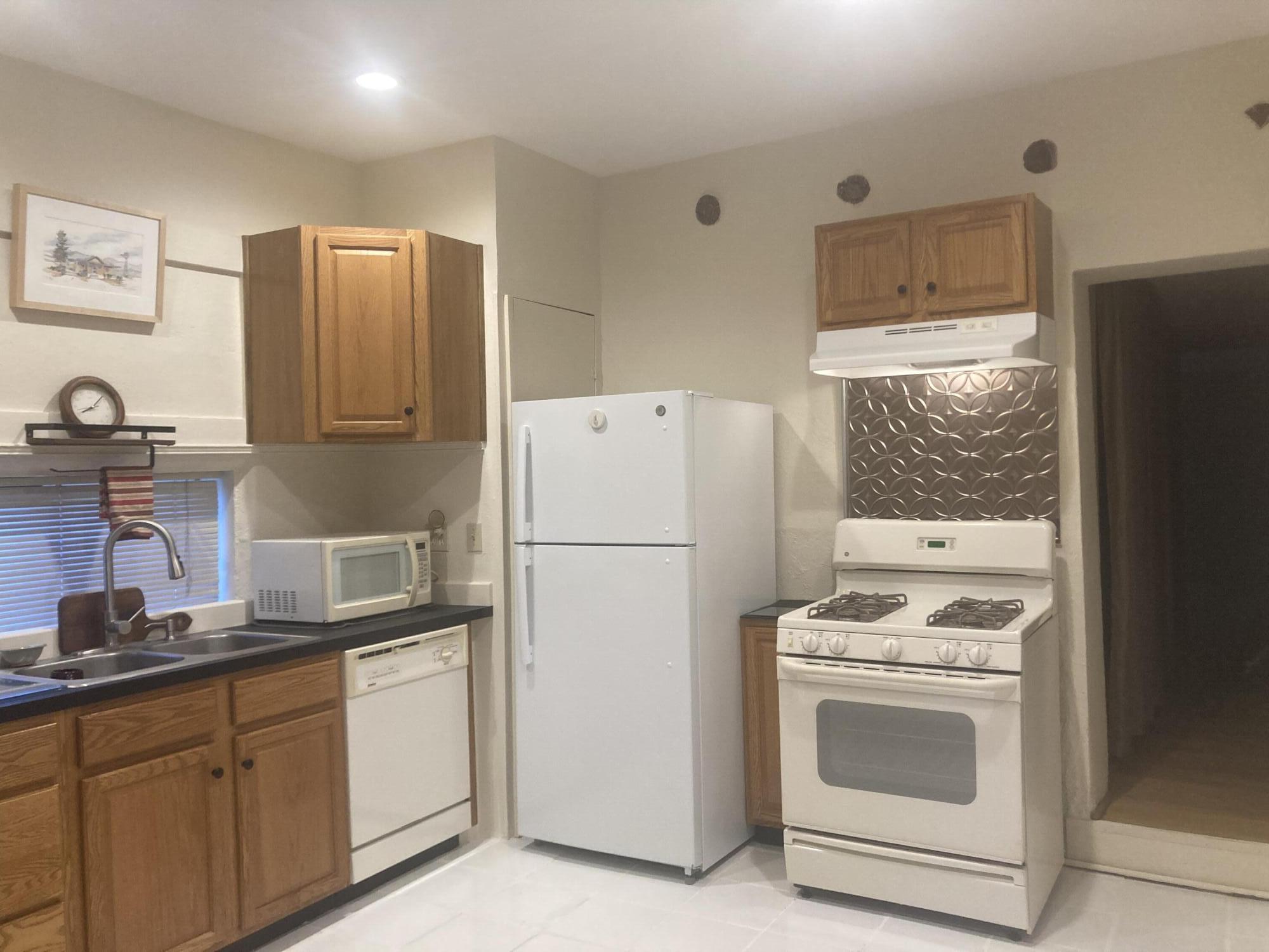 1203 W First Street