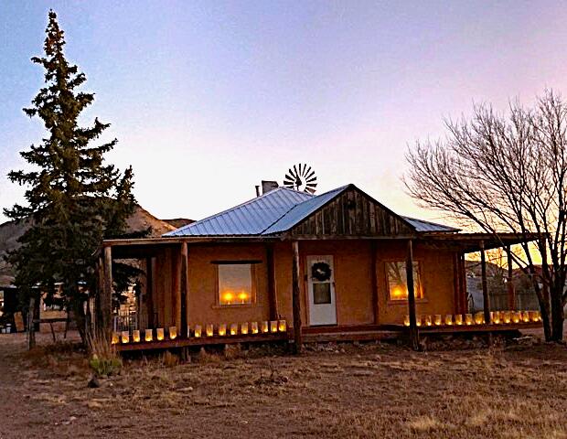 1203 W First Street