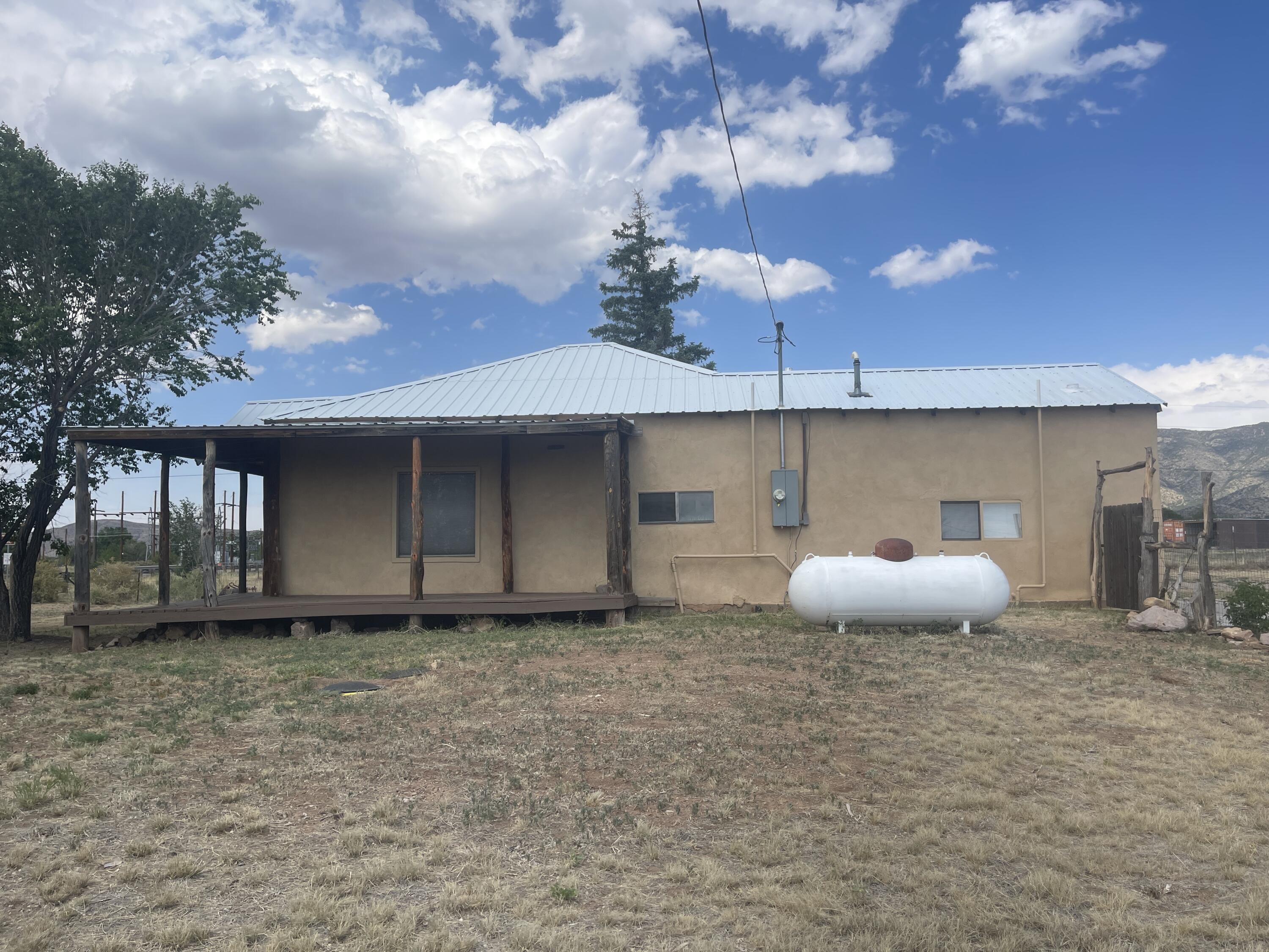 1203 W First Street