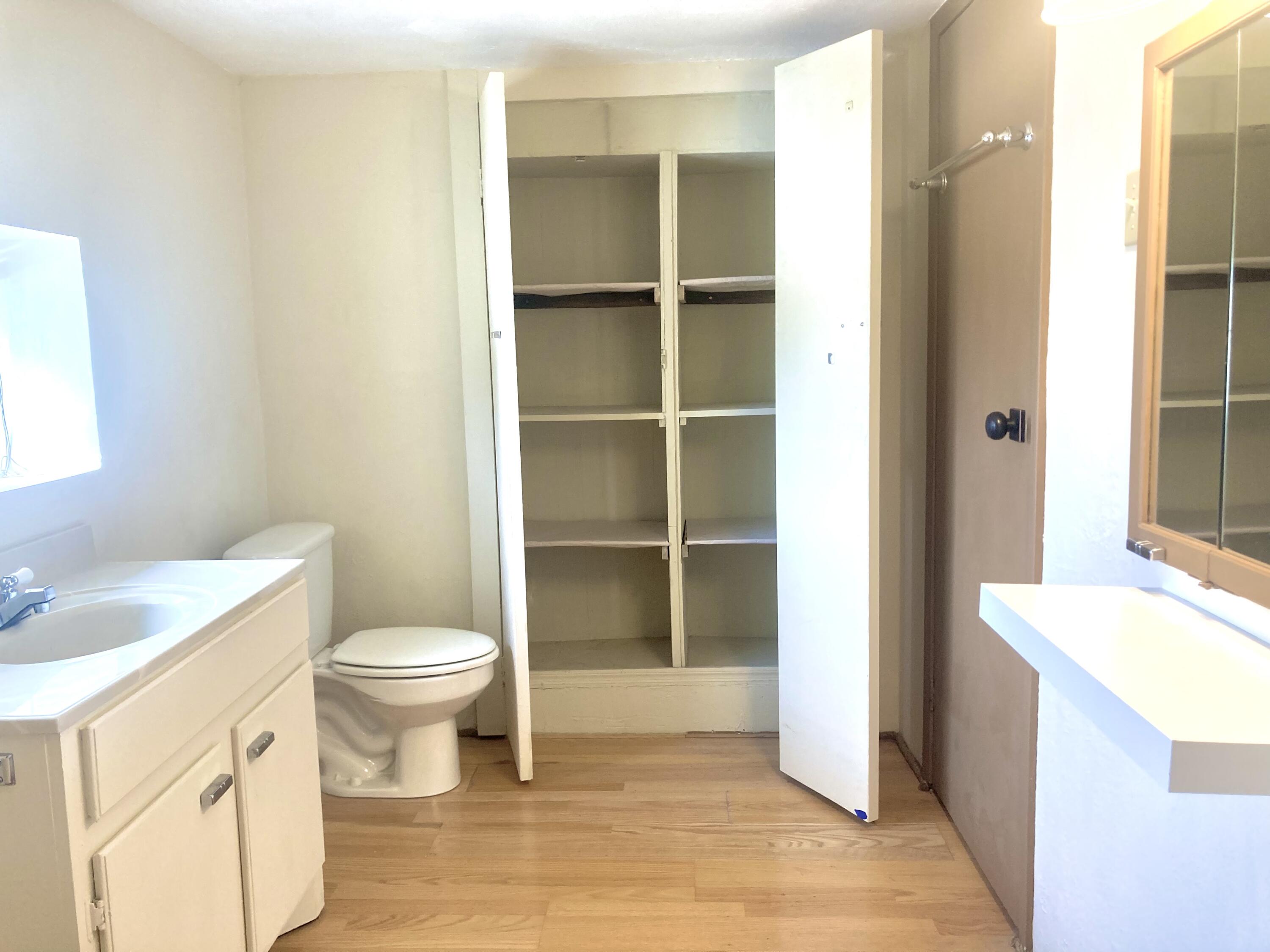 1203 W First Street