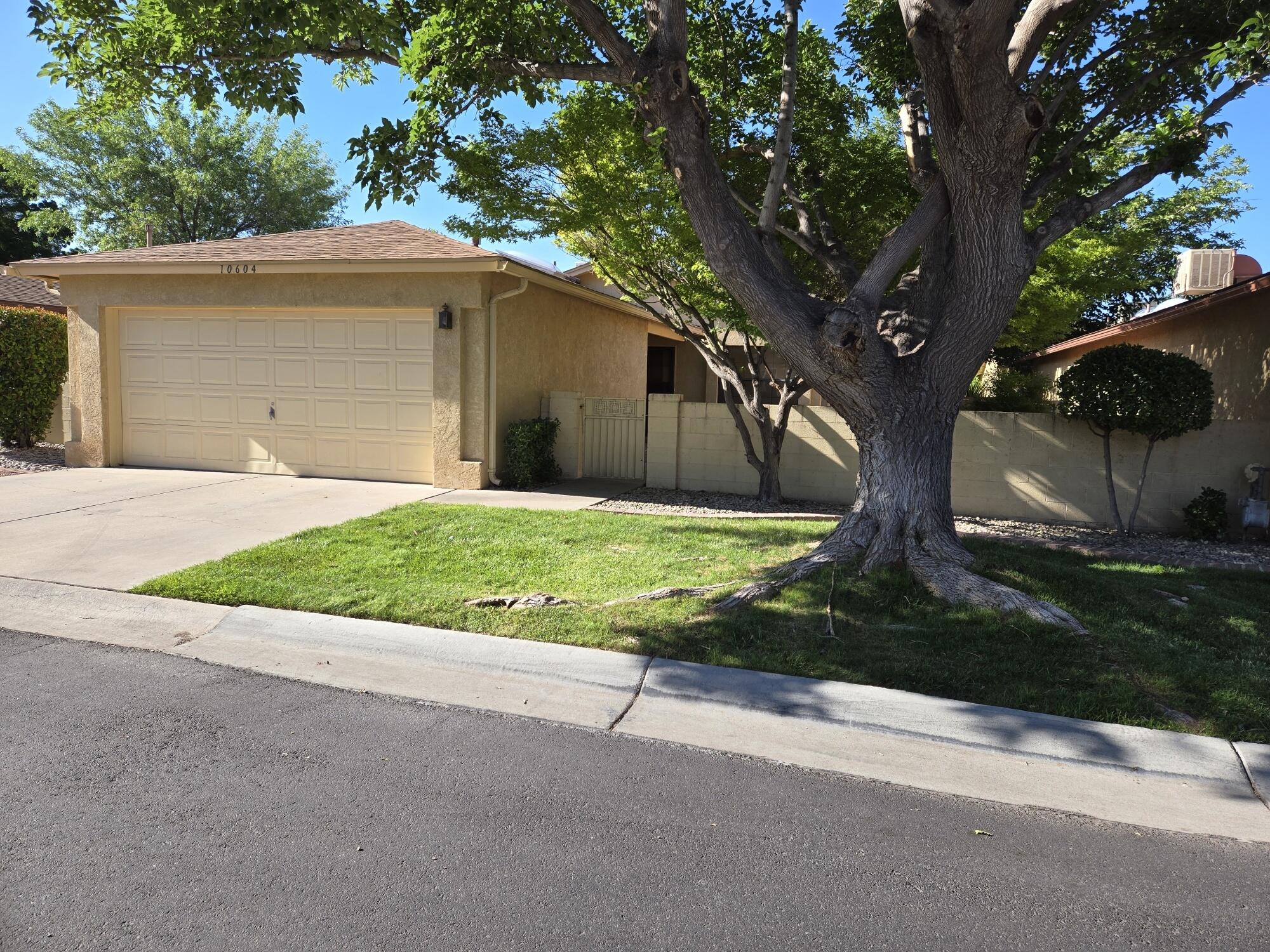 10604 Central Park Drive NE