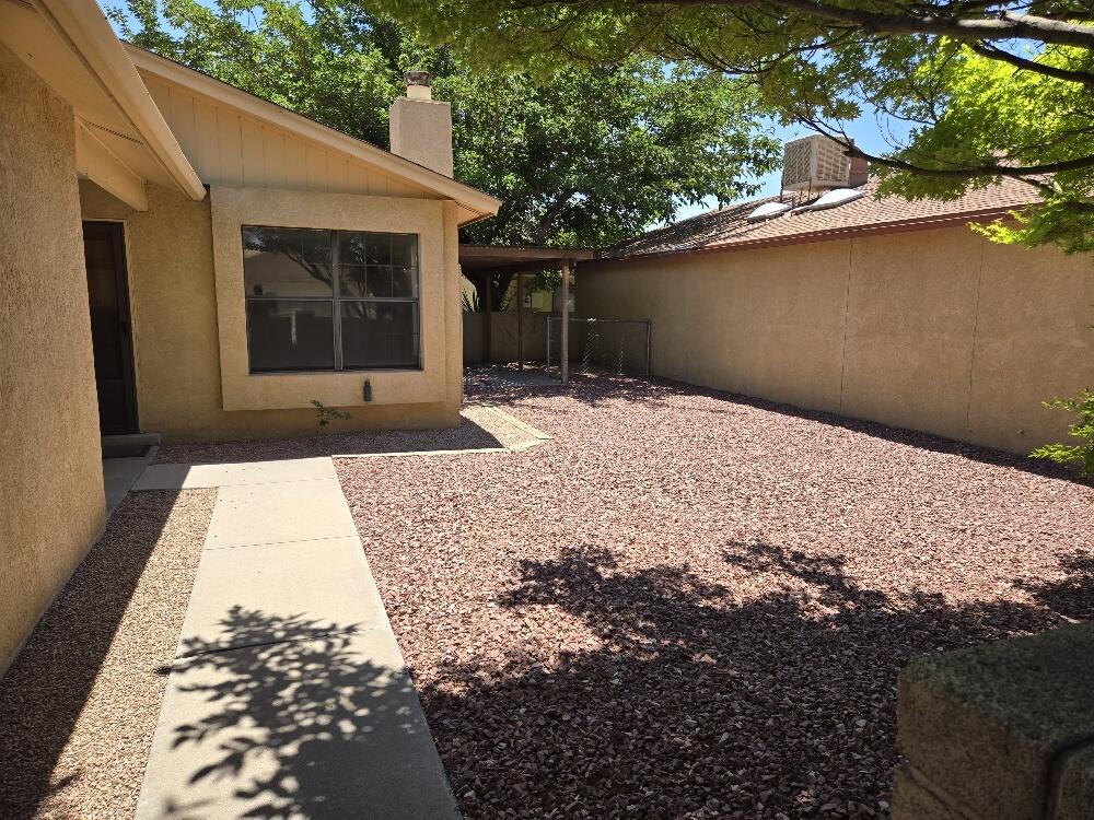 10604 Central Park Drive NE