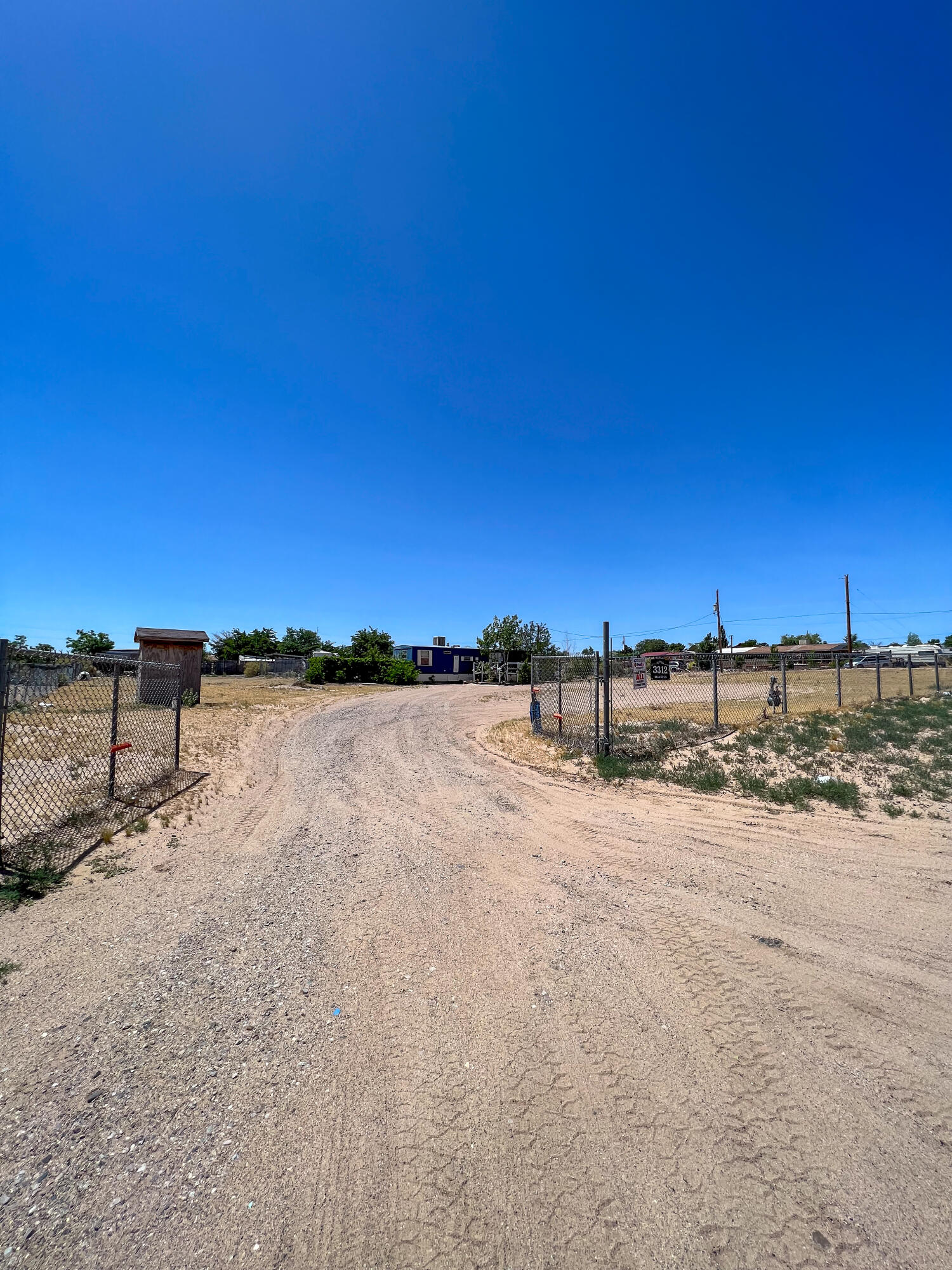 3312 Lisa Road SW