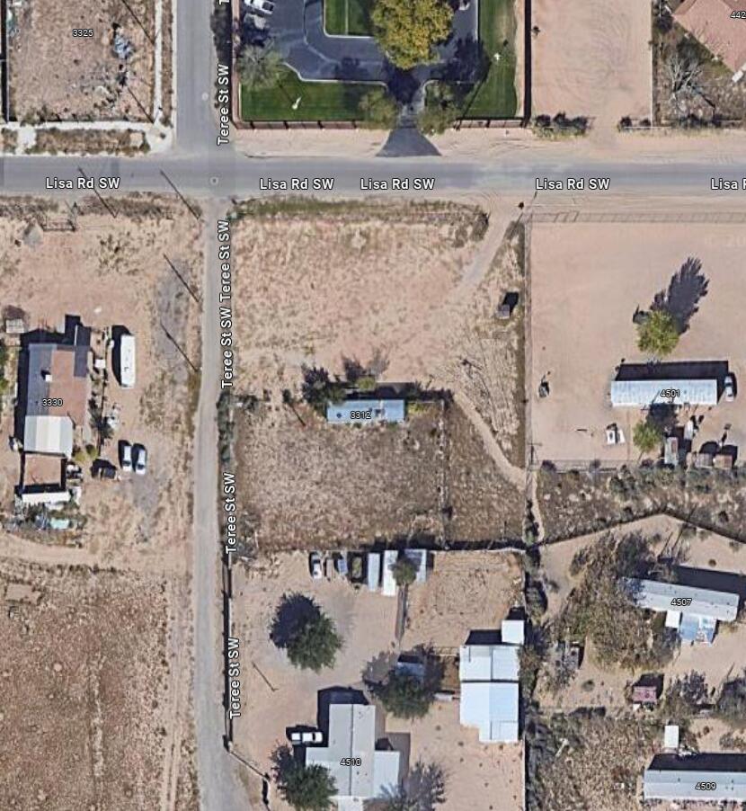 3312 Lisa Road SW
