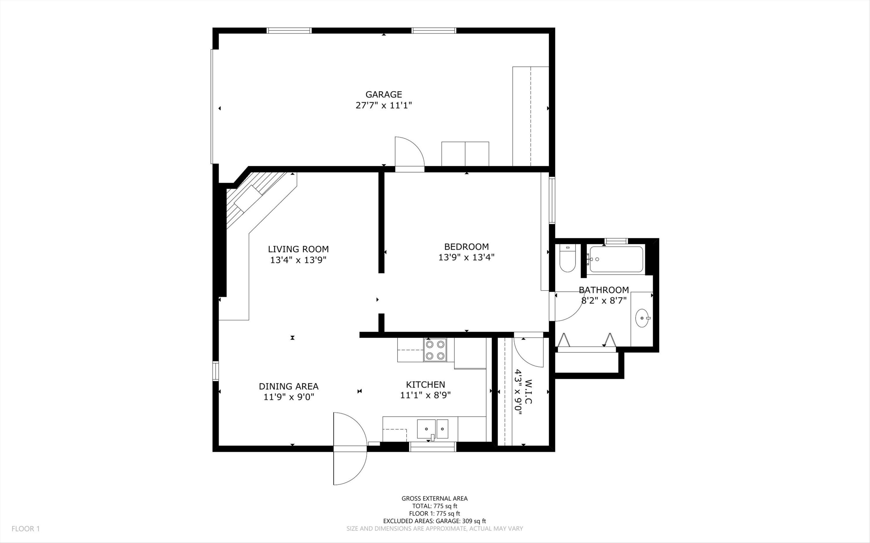 79 Lagarto Road