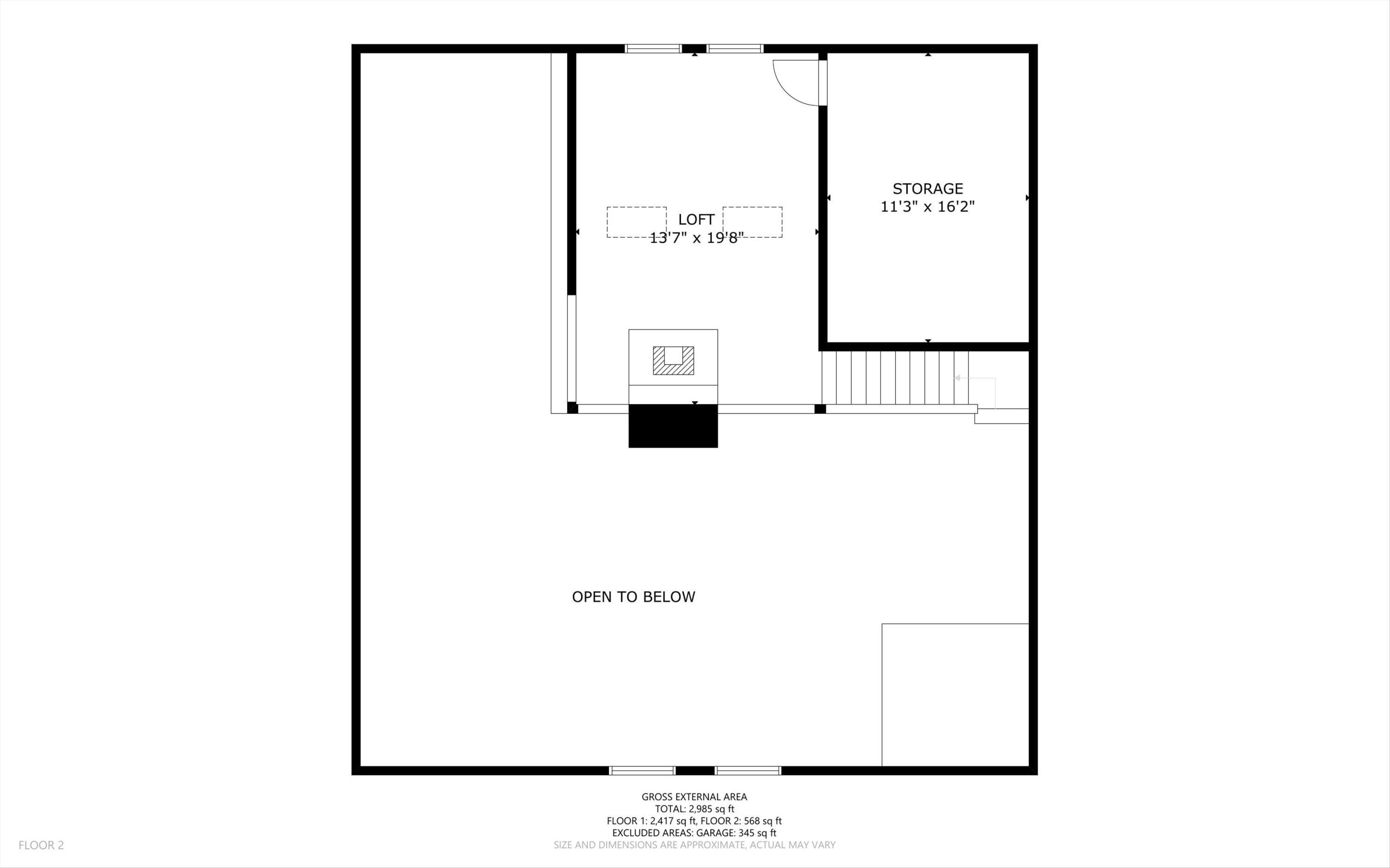 79 Lagarto Road