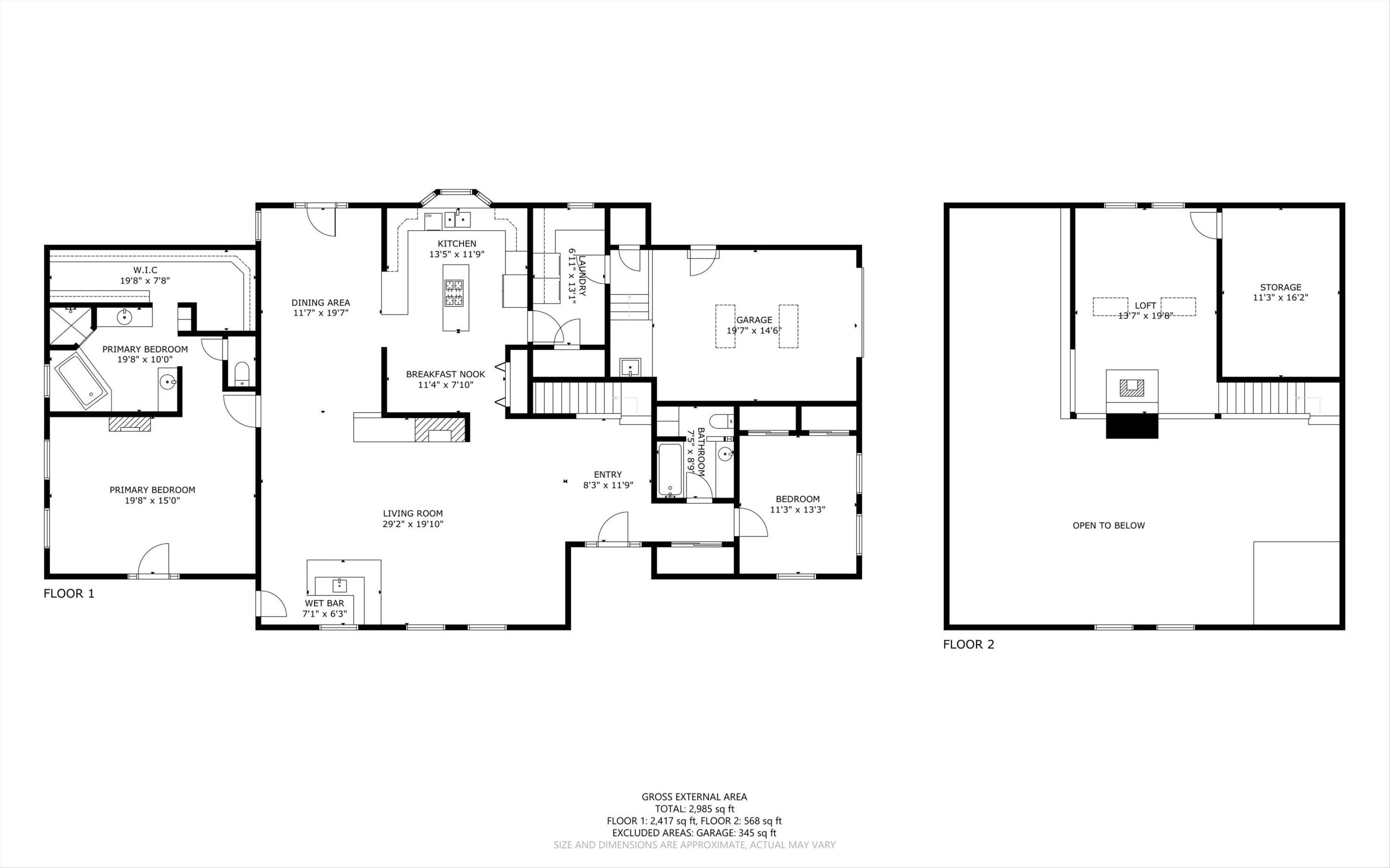 79 Lagarto Road