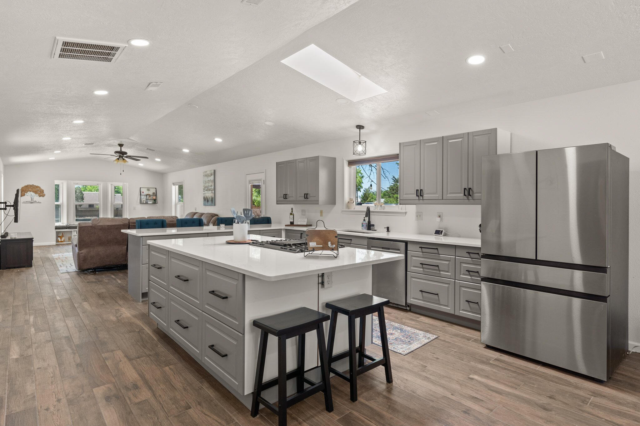 1165 Sichler Road