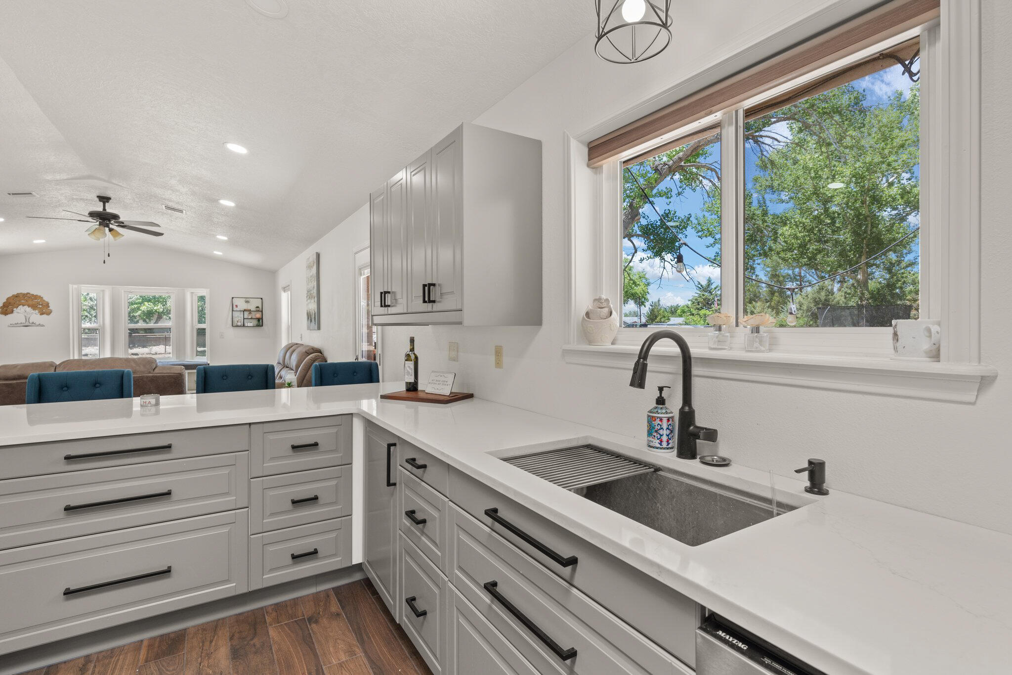 1165 Sichler Road
