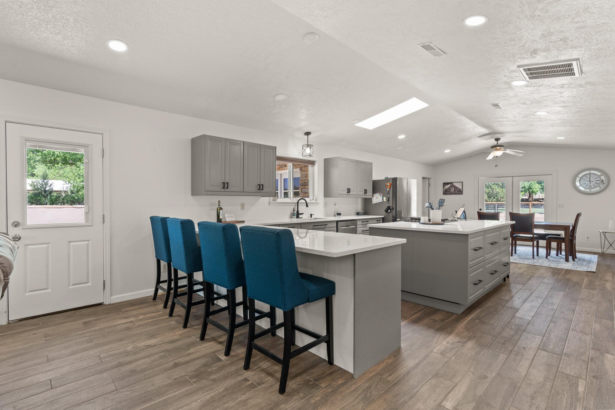 1165 Sichler Road