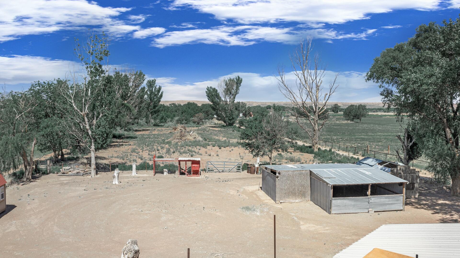 47c Rabbit Road