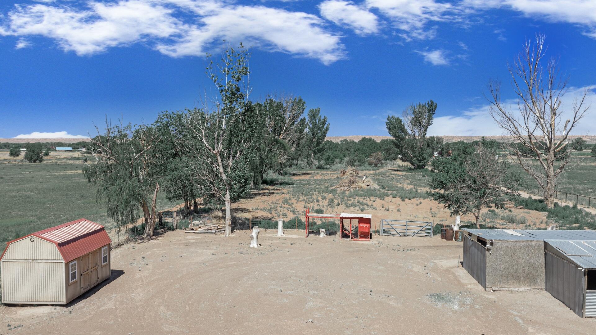 47c Rabbit Road