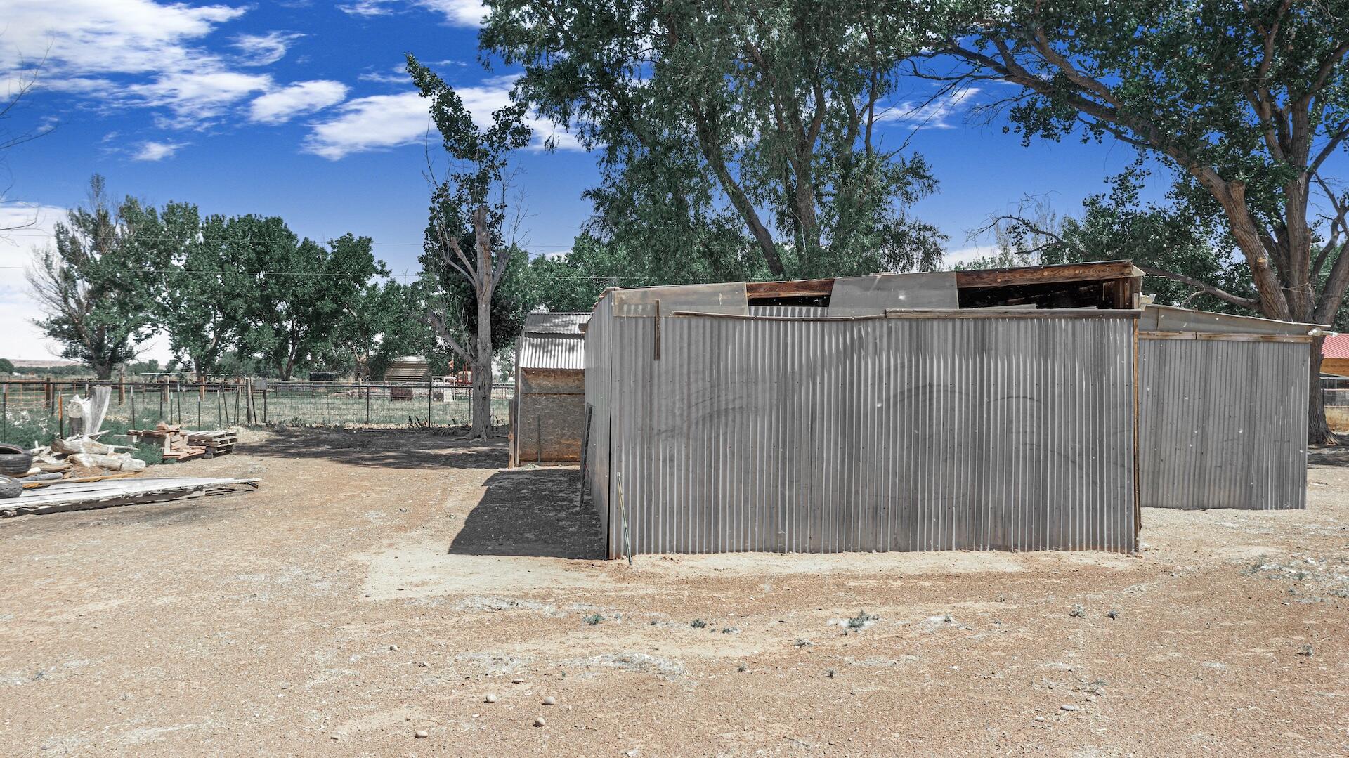 47c Rabbit Road