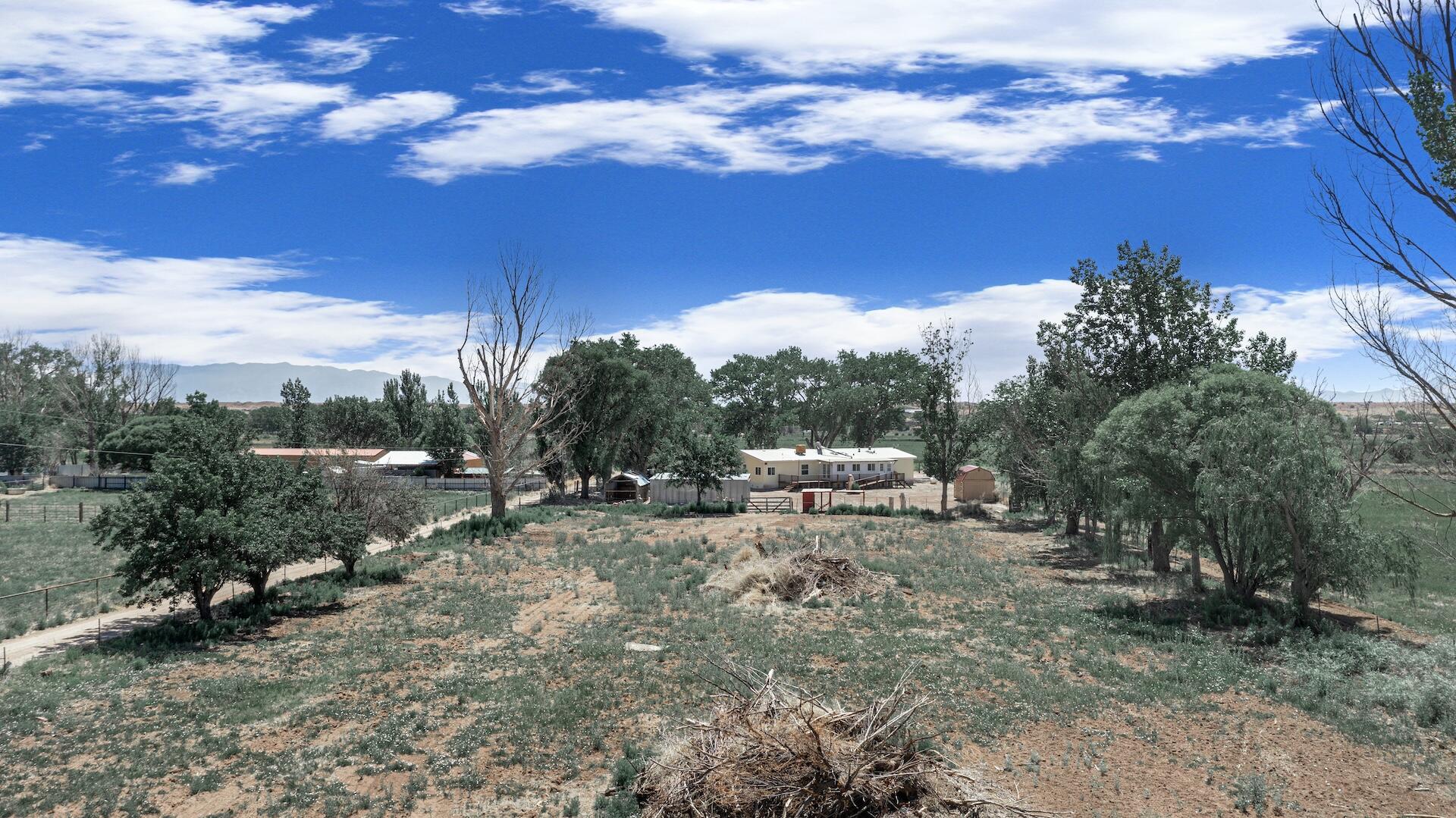 47c Rabbit Road