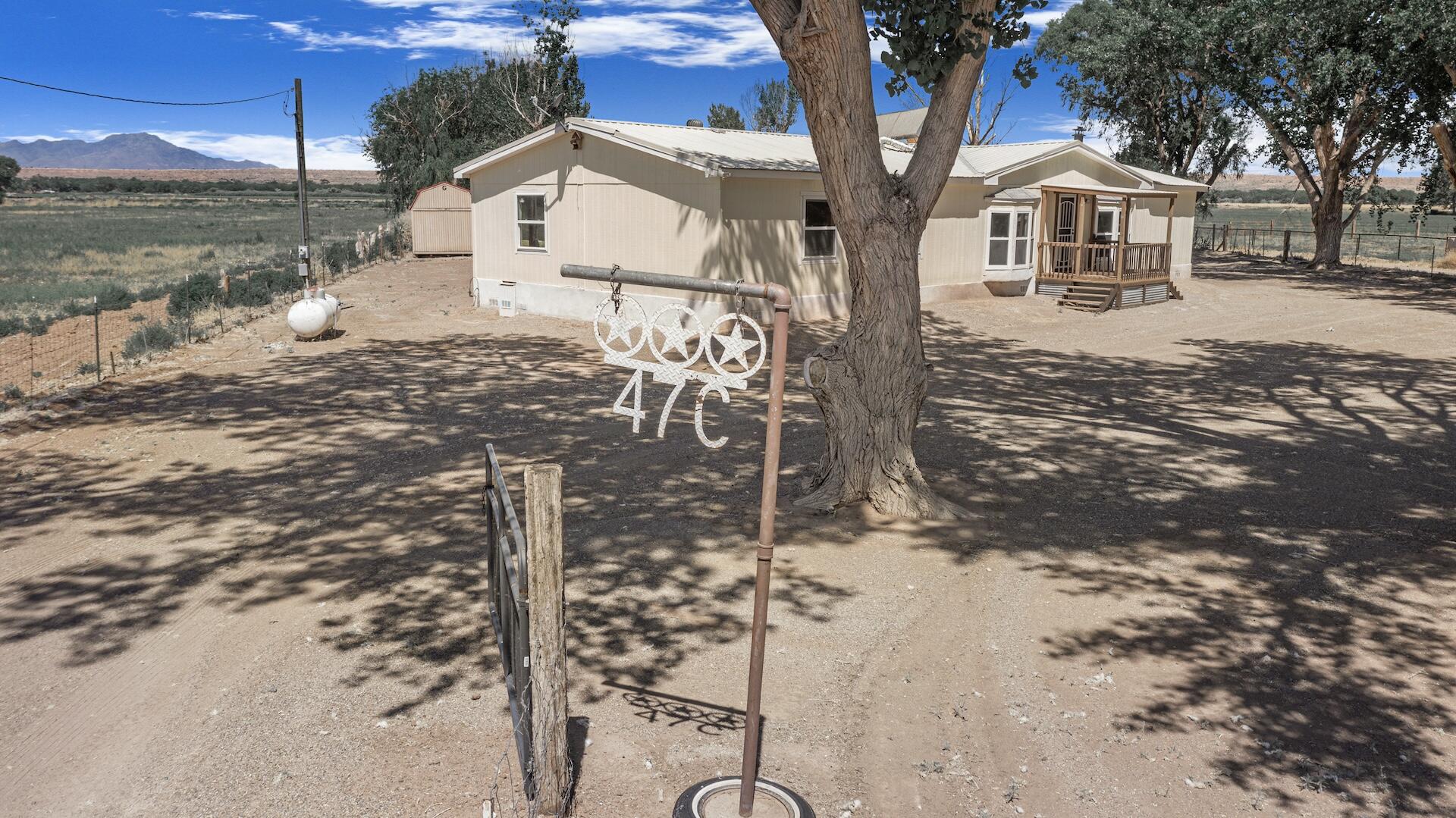 47c Rabbit Road