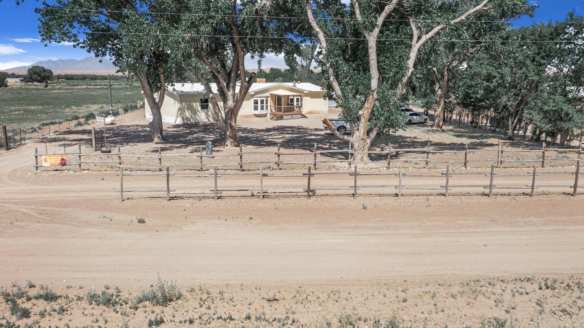 47c Rabbit Road