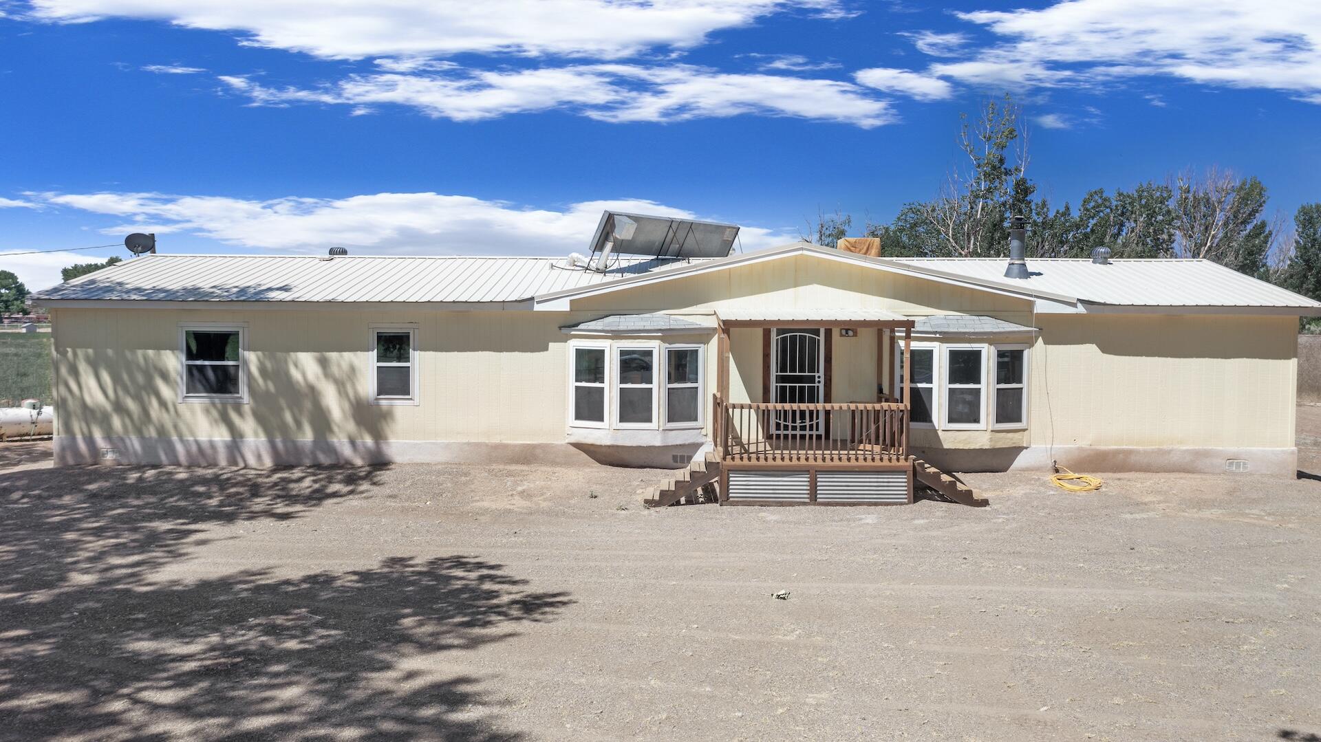 47c Rabbit Road