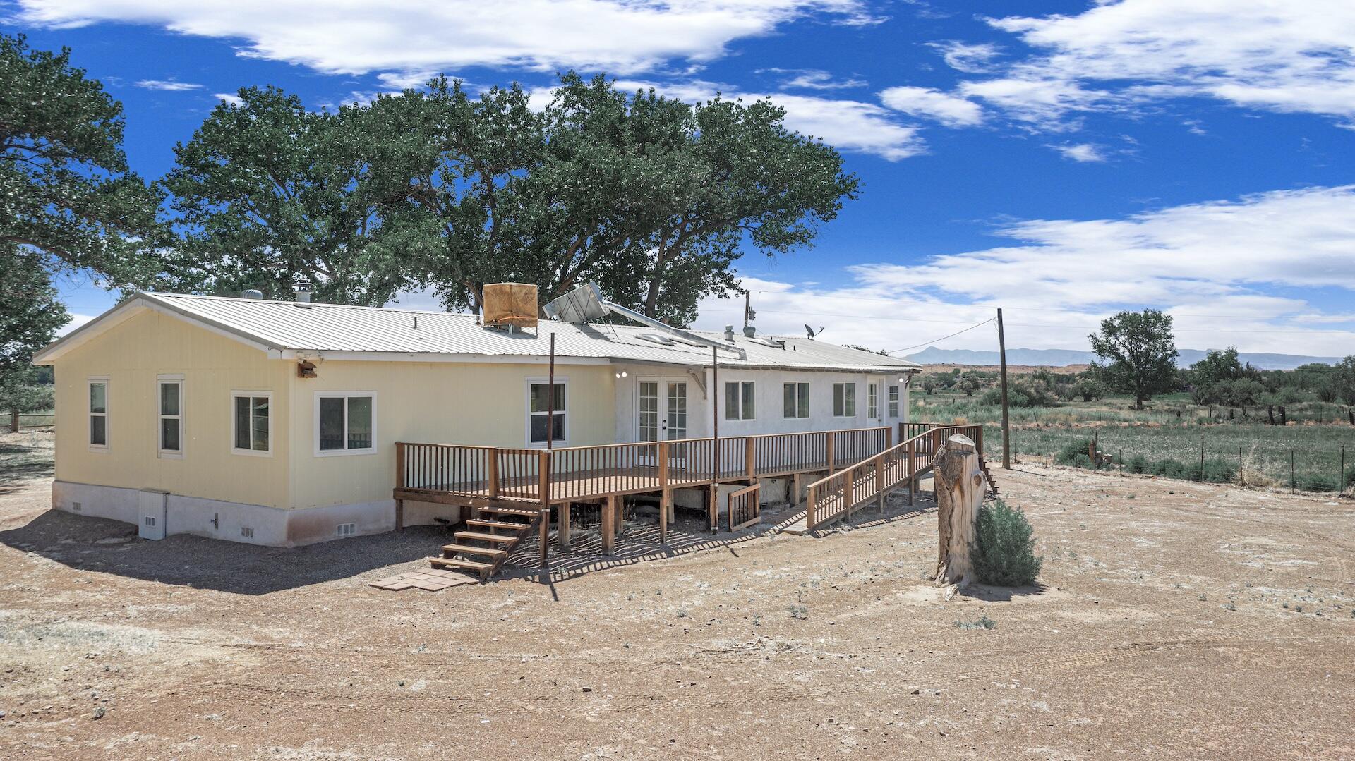 47c Rabbit Road