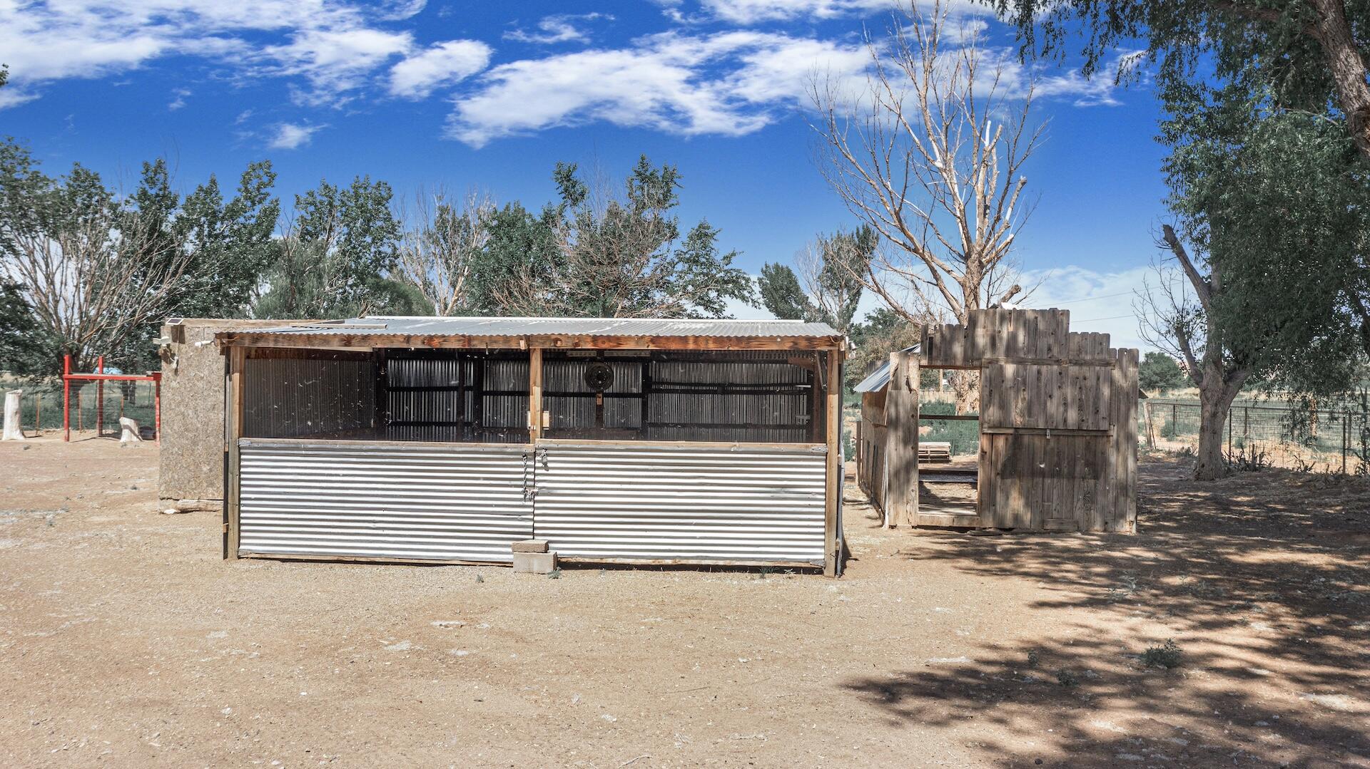 47c Rabbit Road