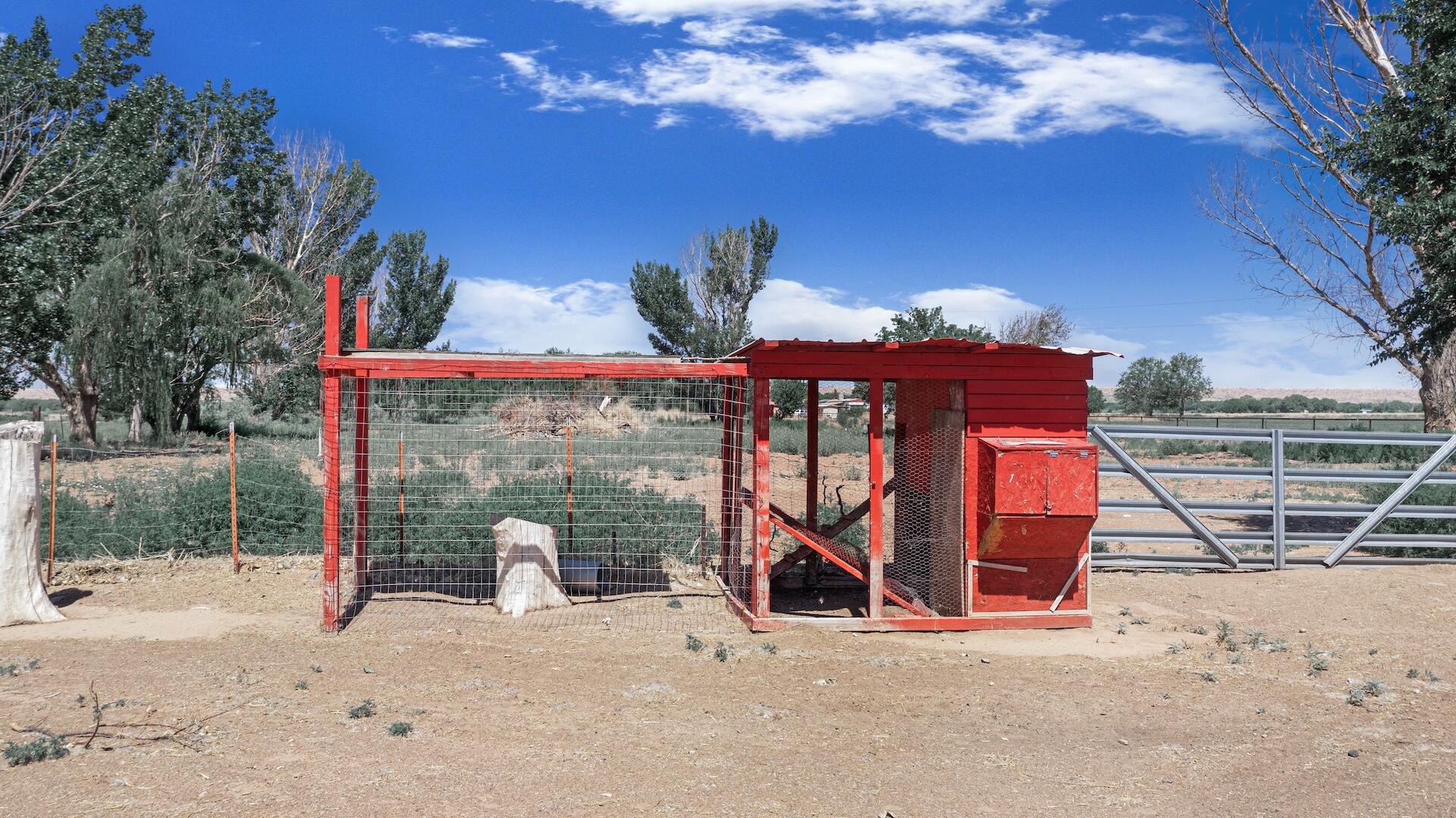 47c Rabbit Road