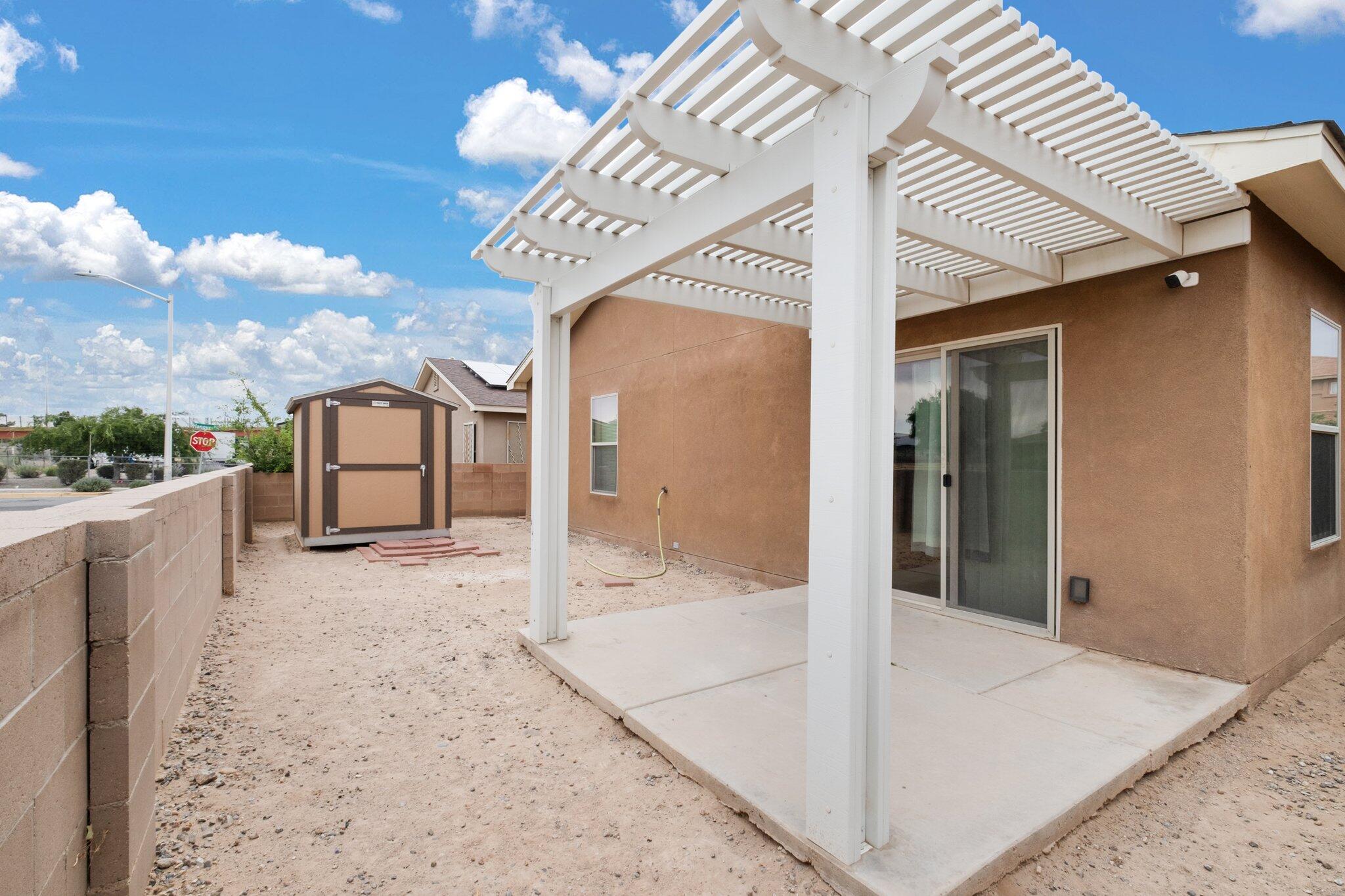 1239 Telstar Loop NW