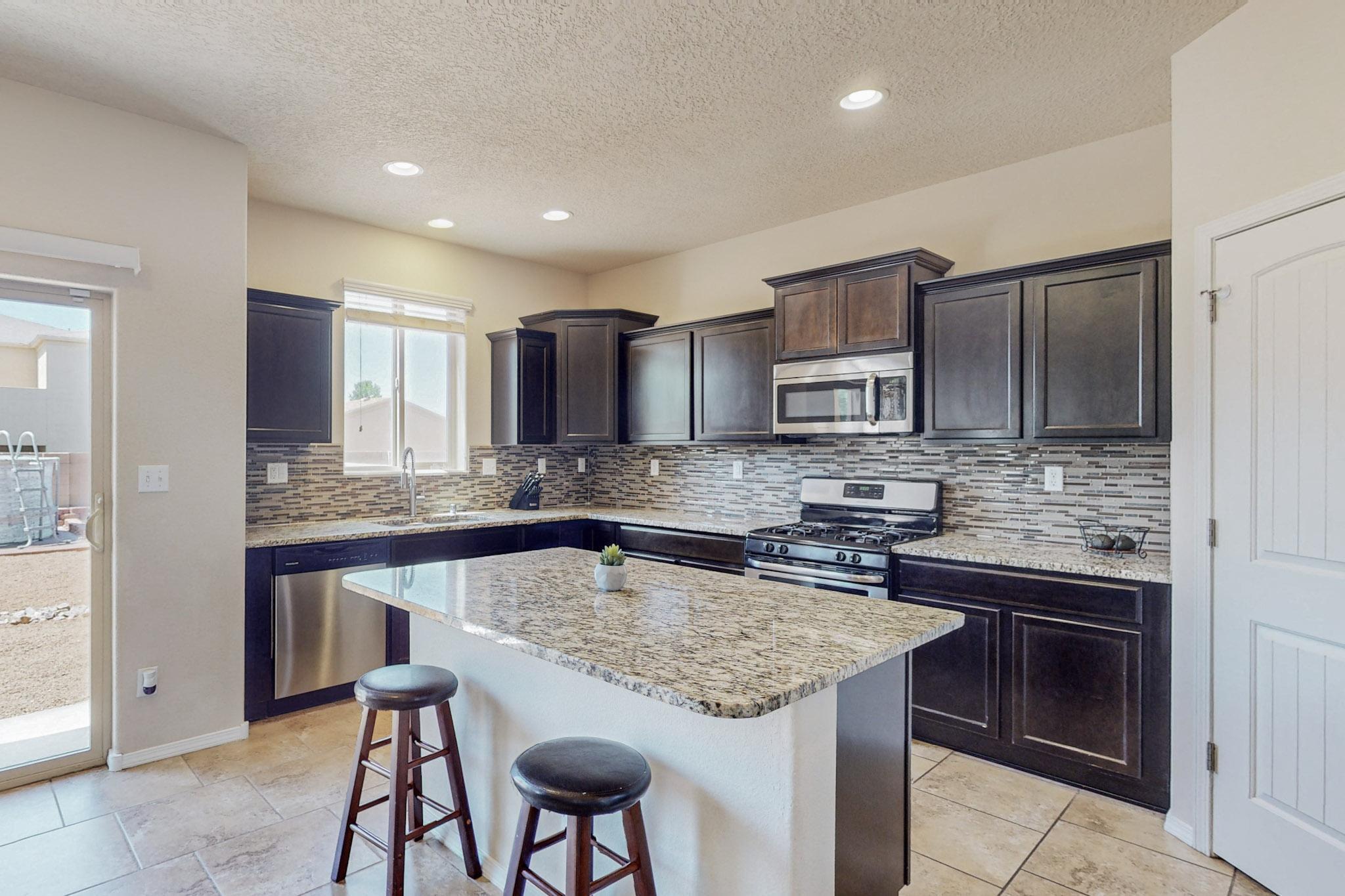 1038 Desert Sunflower Drive NE
