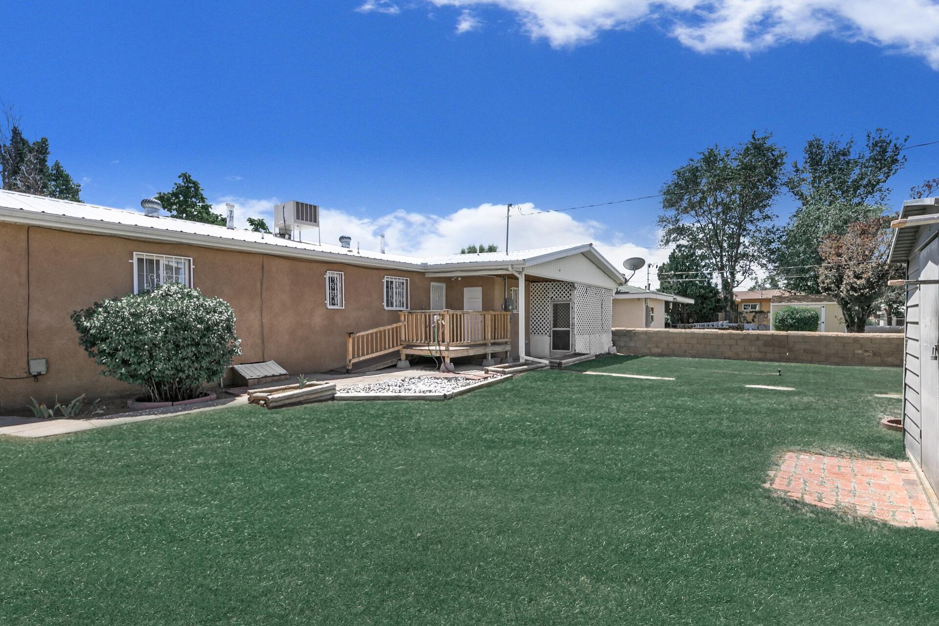 631 N N 3rd Street