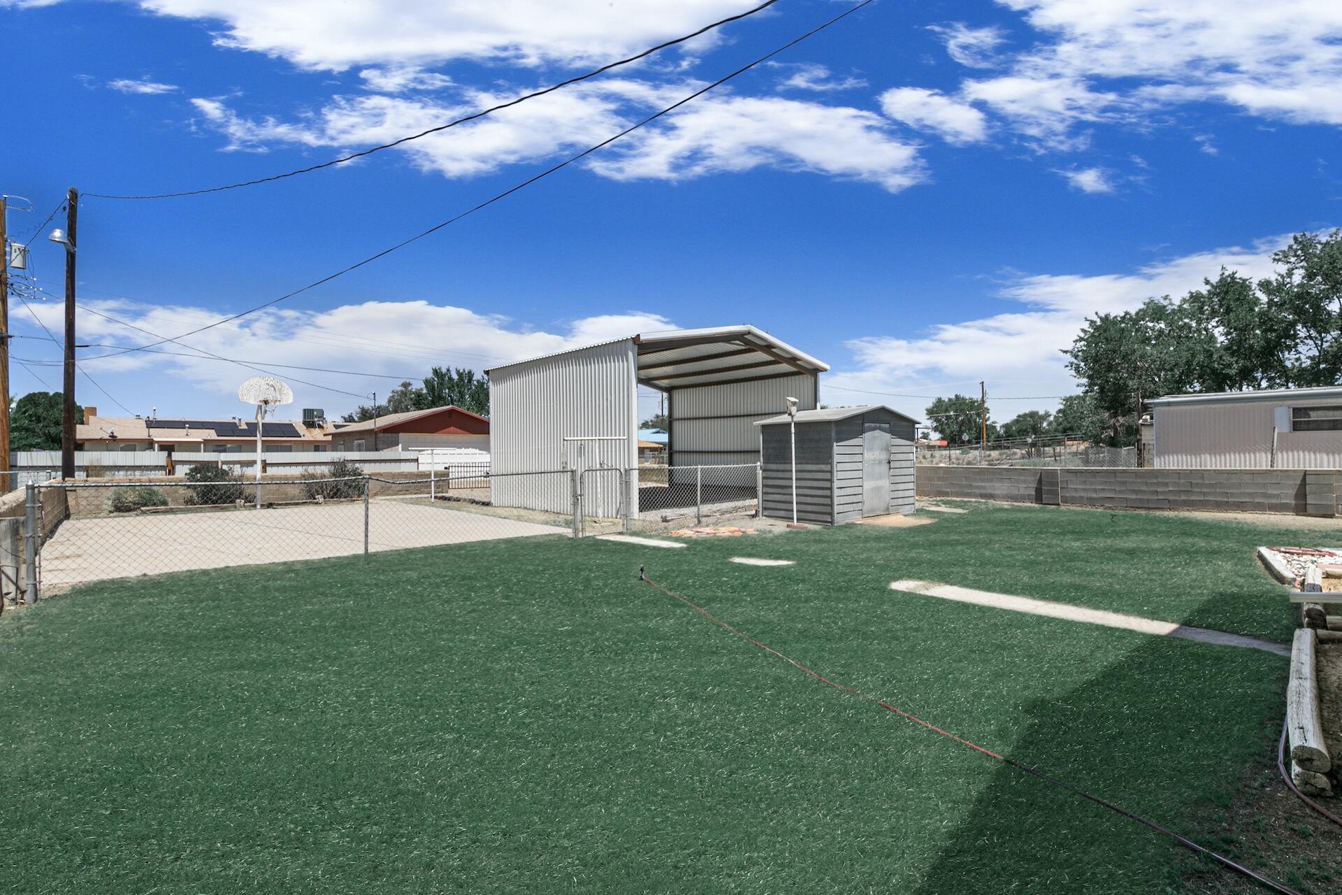 631 N N 3rd Street