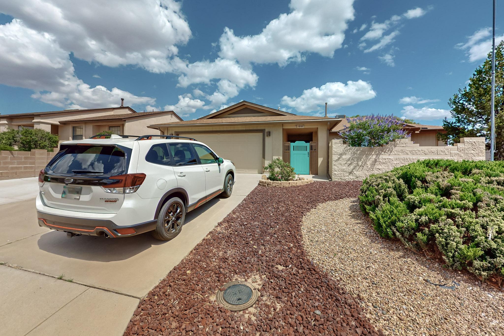 1968 Roanoke Drive NE