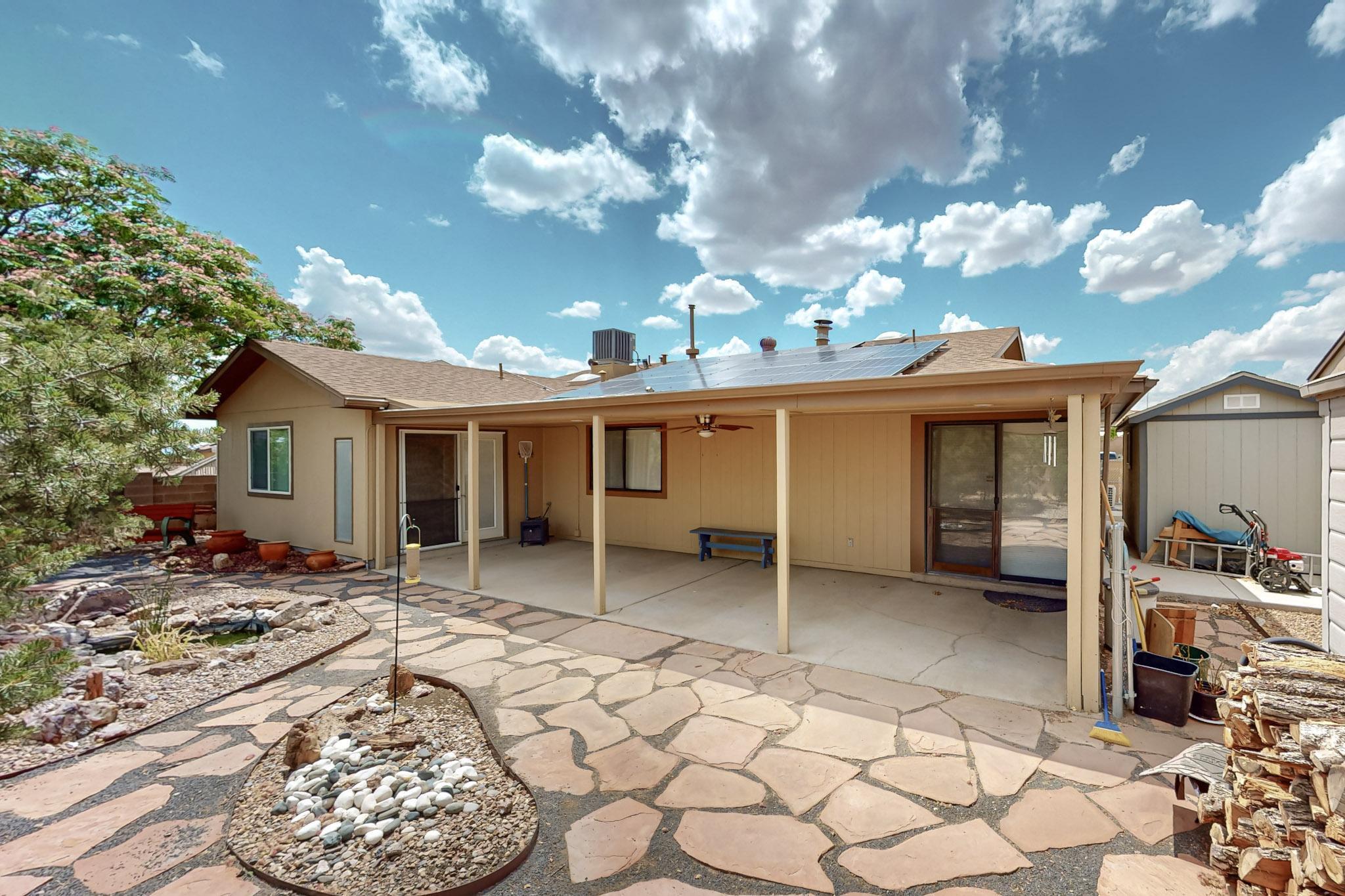 1968 Roanoke Drive NE
