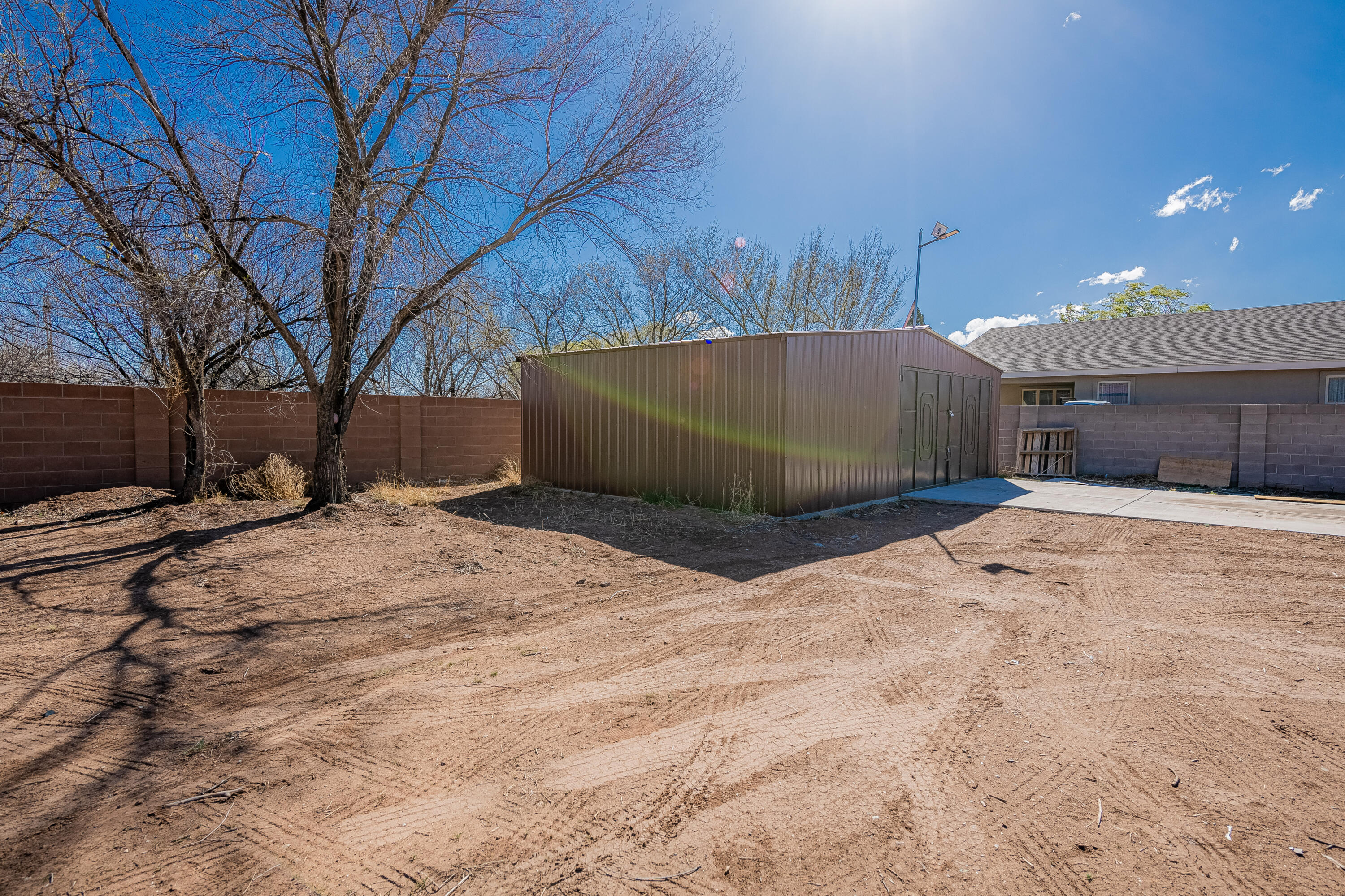 2850 Rio Bravo Boulevard SW