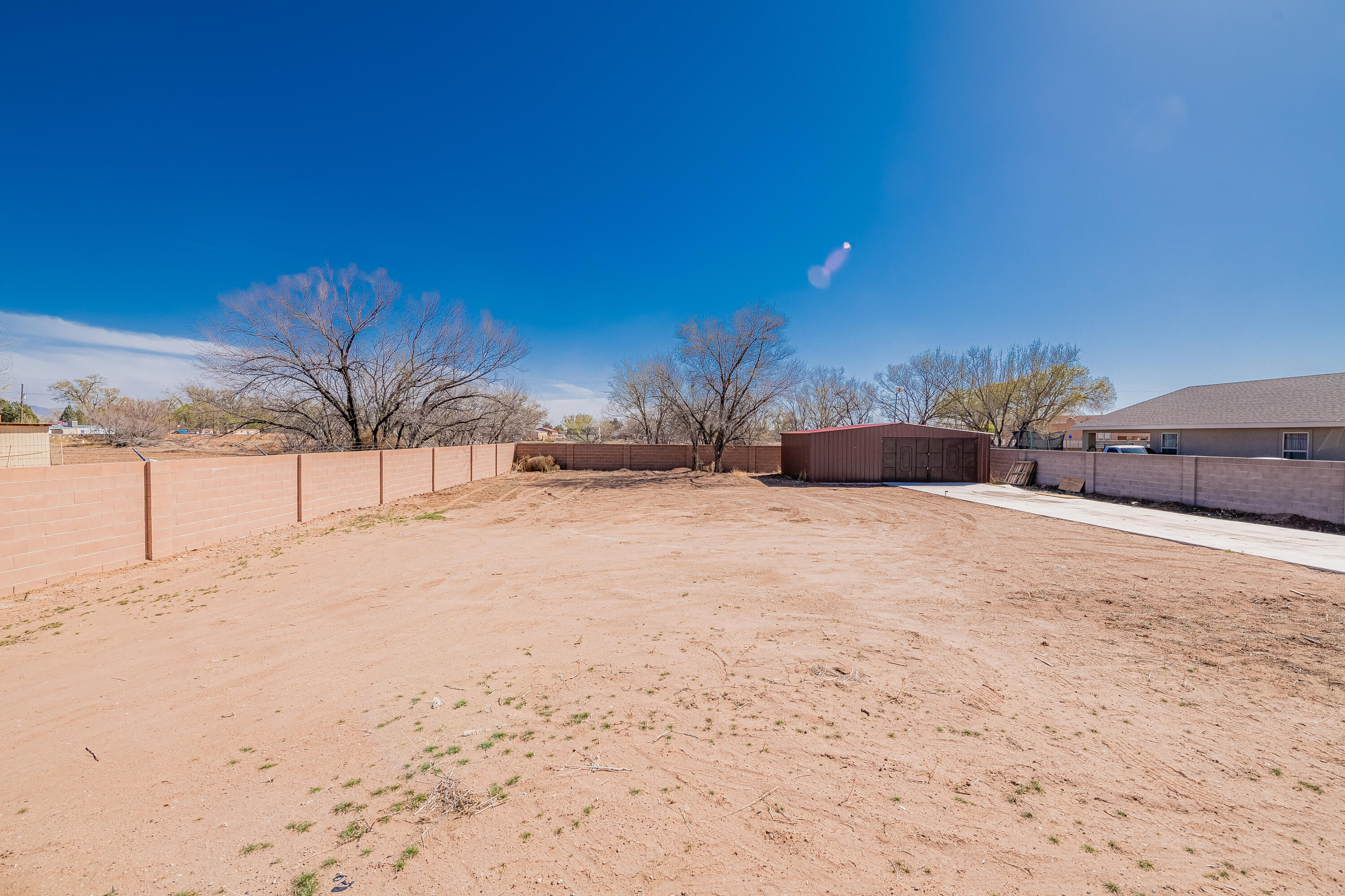 2850 Rio Bravo Boulevard SW