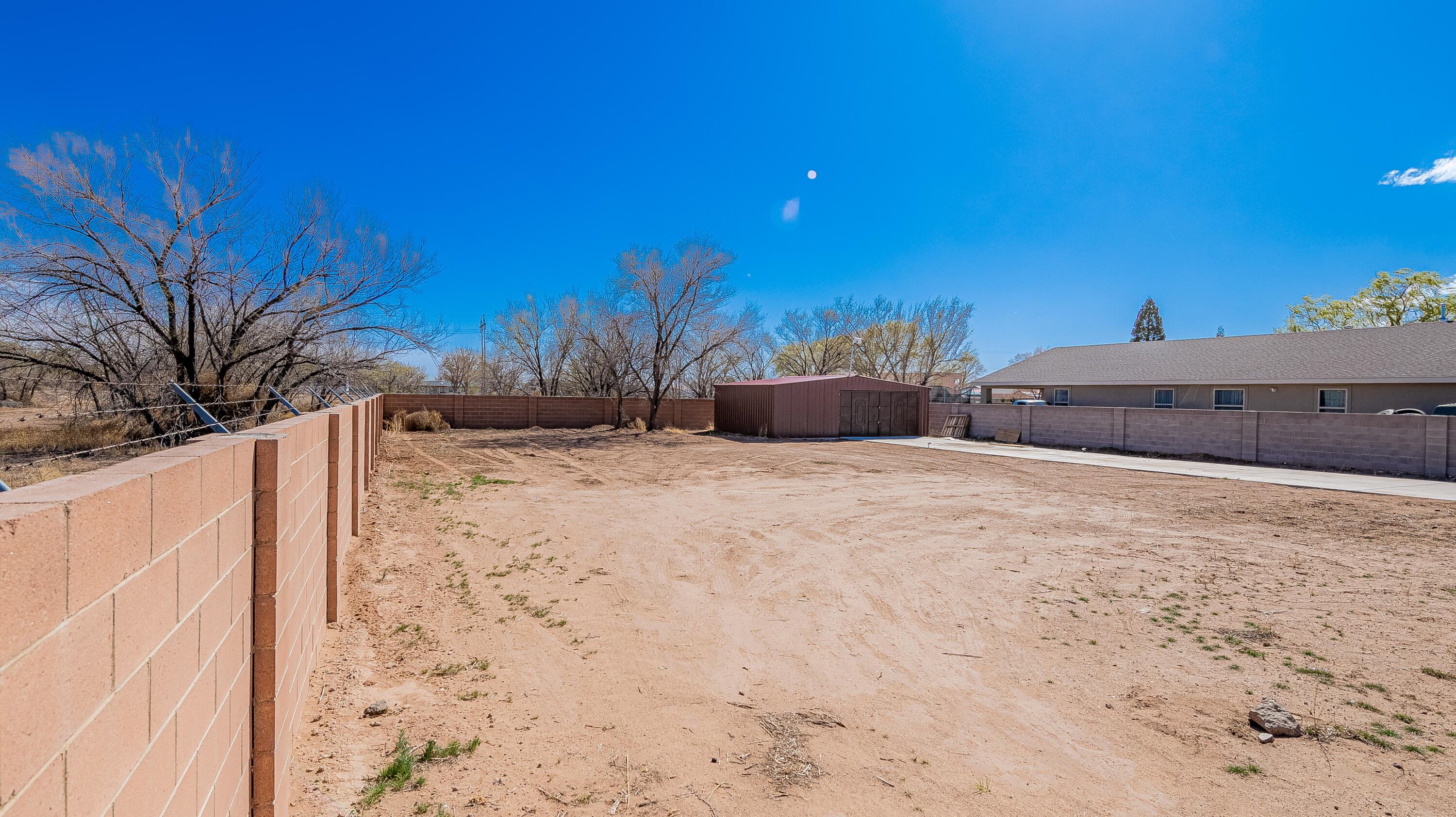 2850 Rio Bravo Boulevard SW