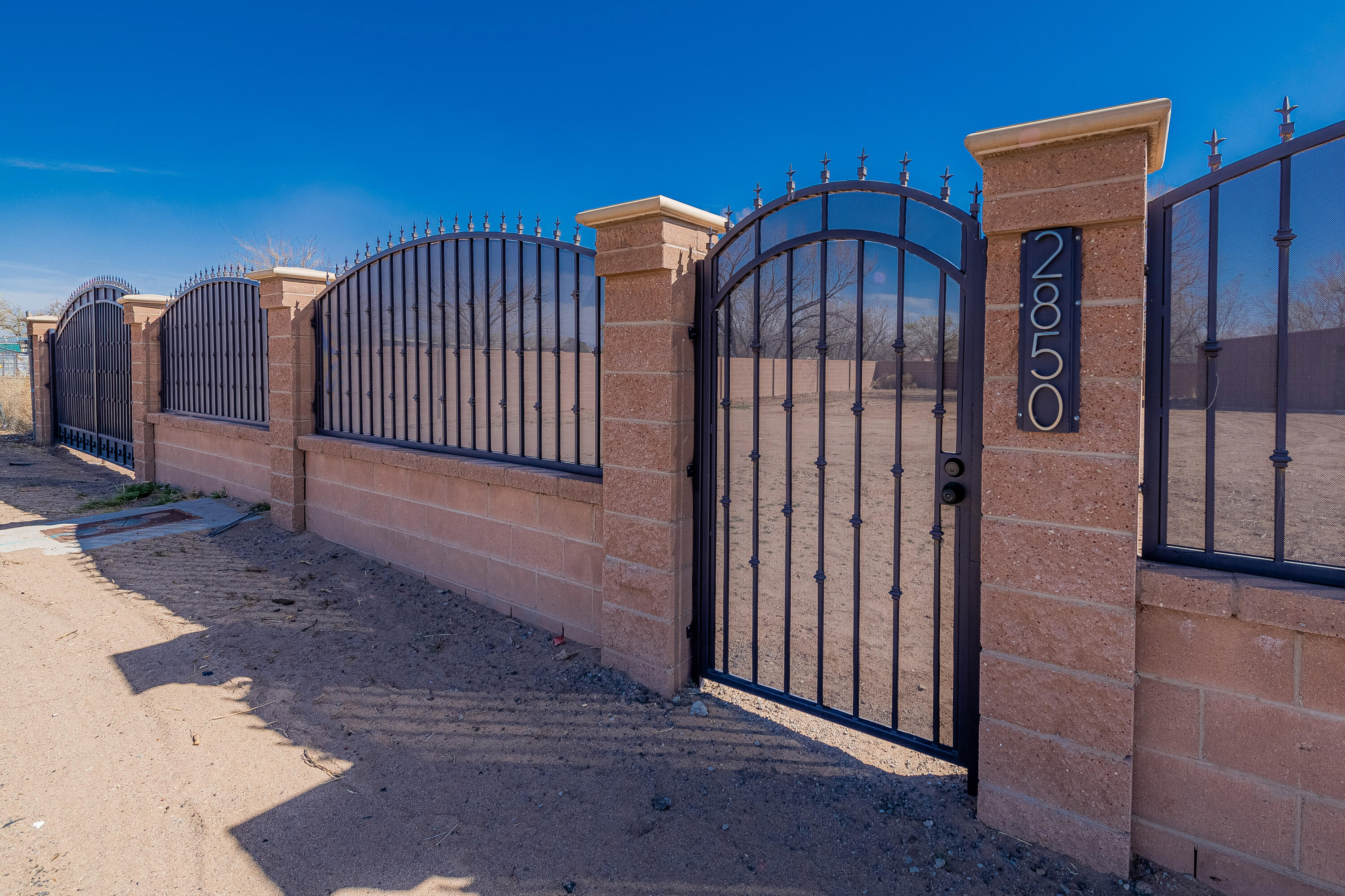 2850 Rio Bravo Boulevard SW