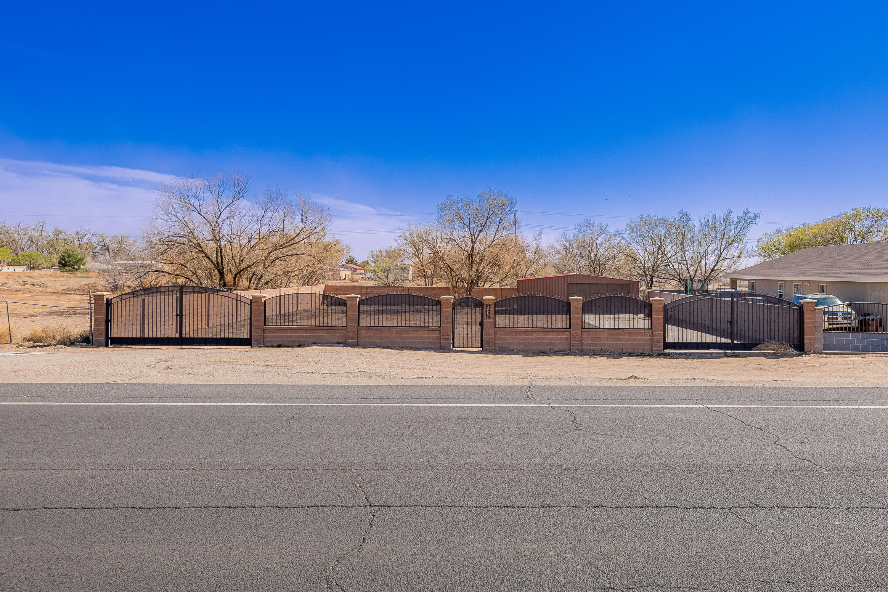 2850 Rio Bravo Boulevard SW