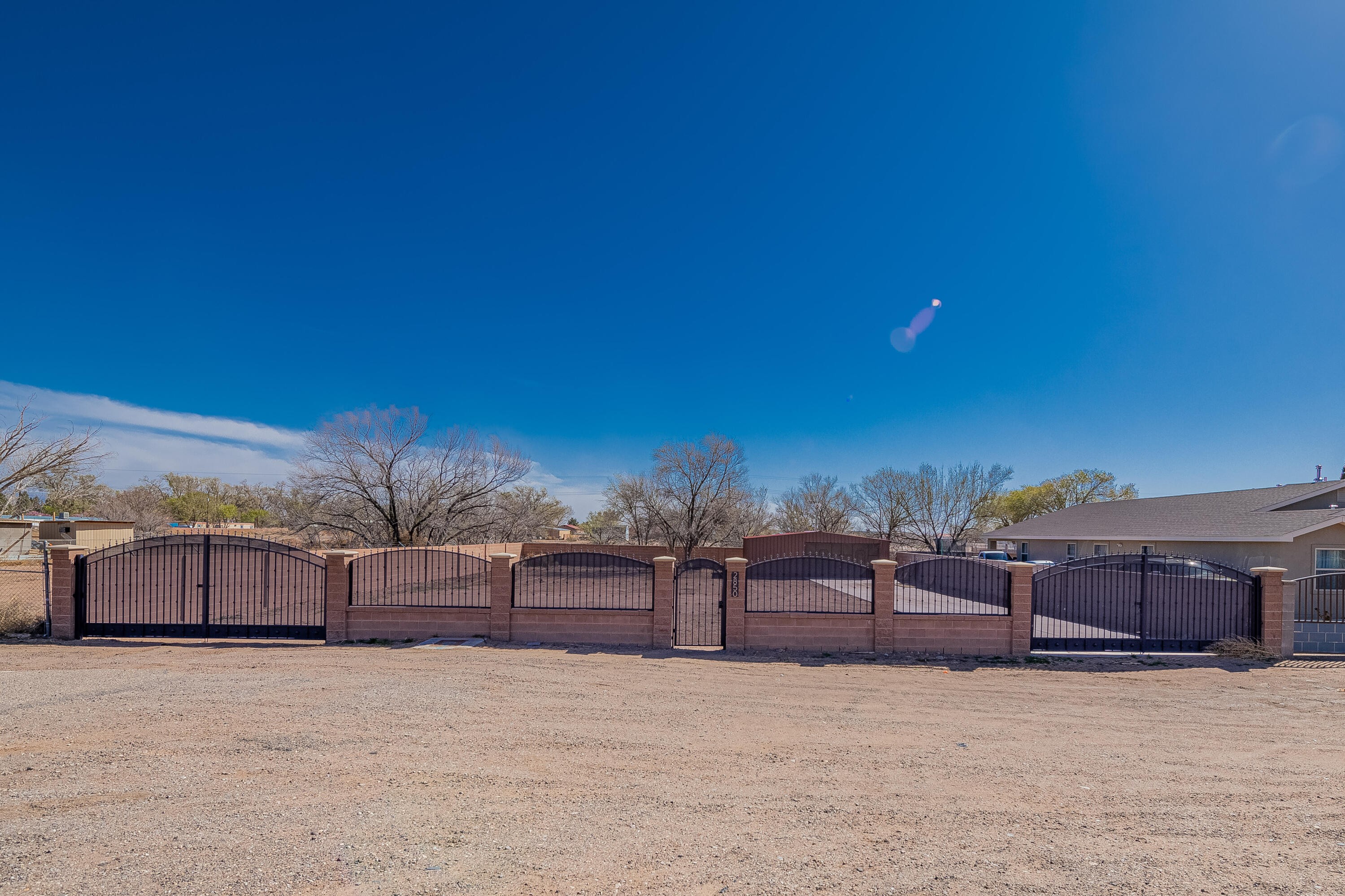 2850 Rio Bravo Boulevard SW