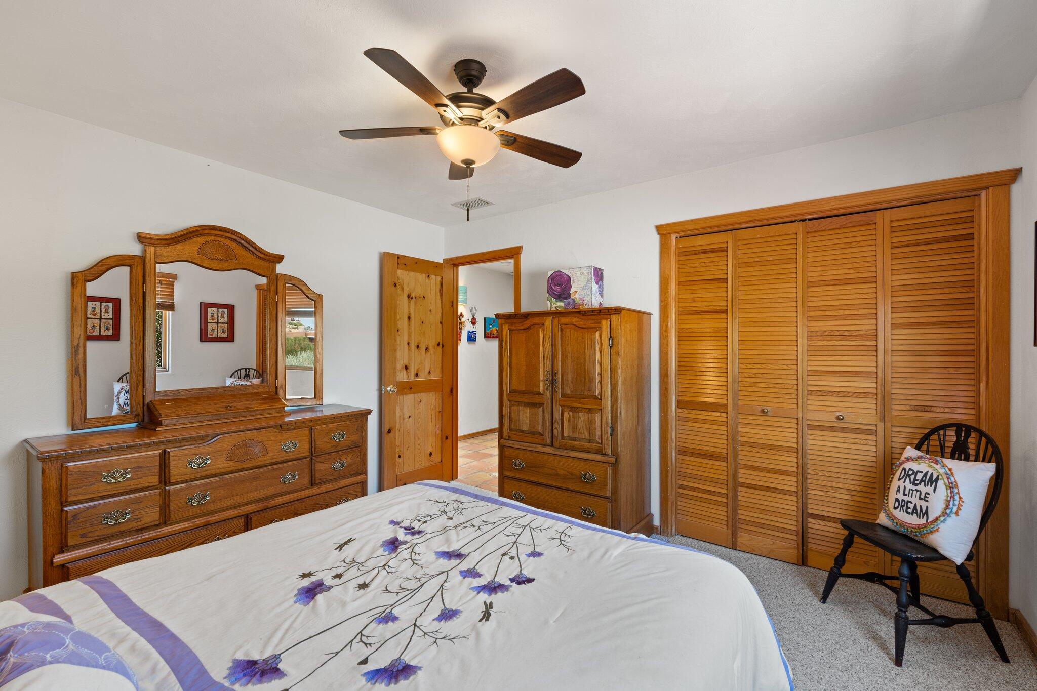 6 Las Huertas Road