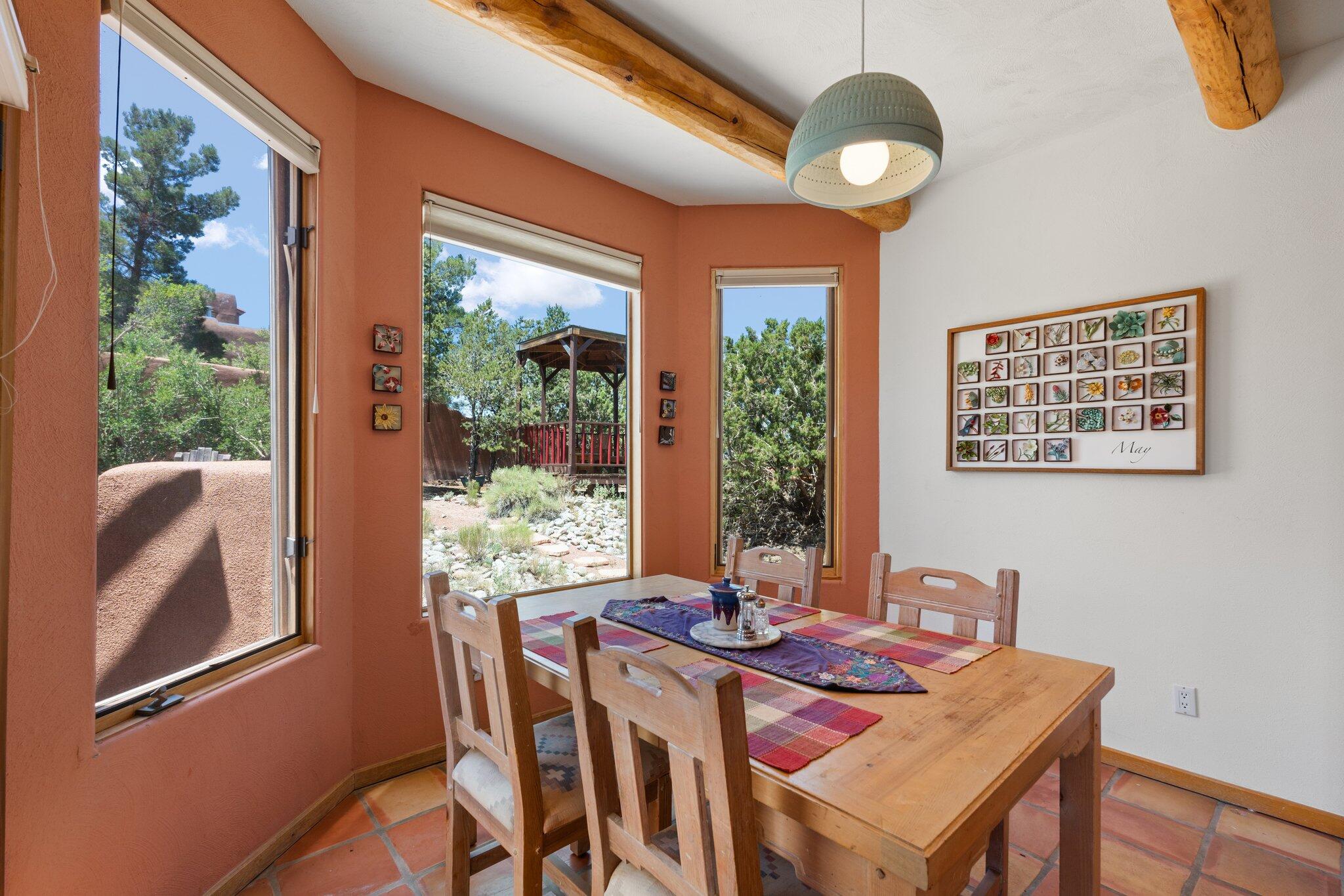 6 Las Huertas Road