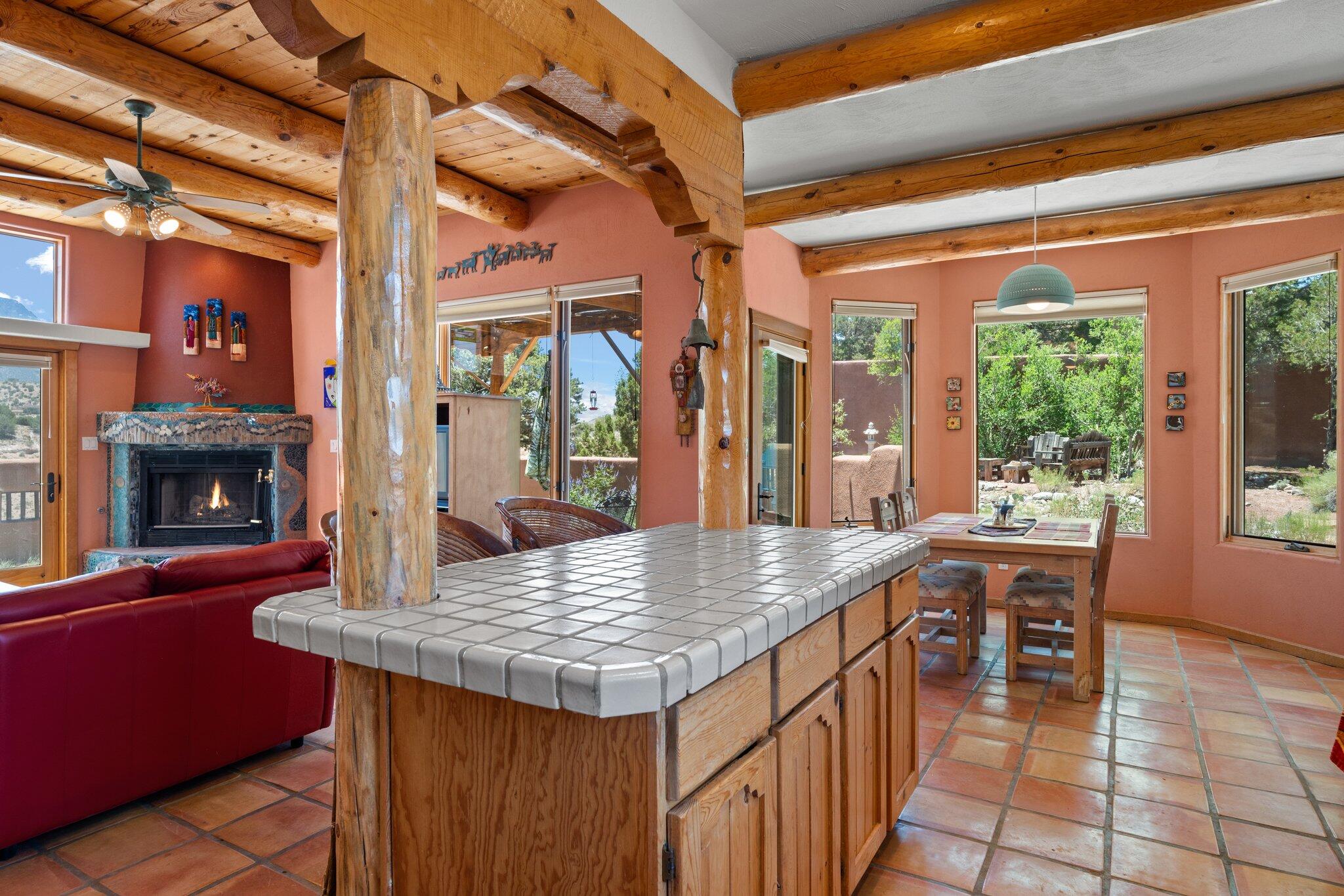 6 Las Huertas Road