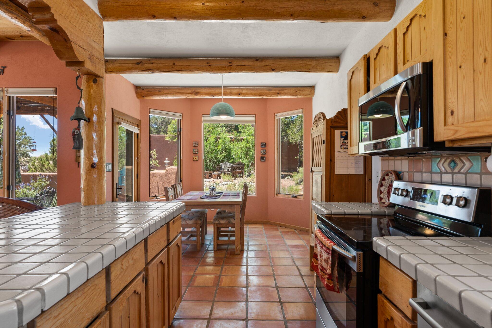 6 Las Huertas Road