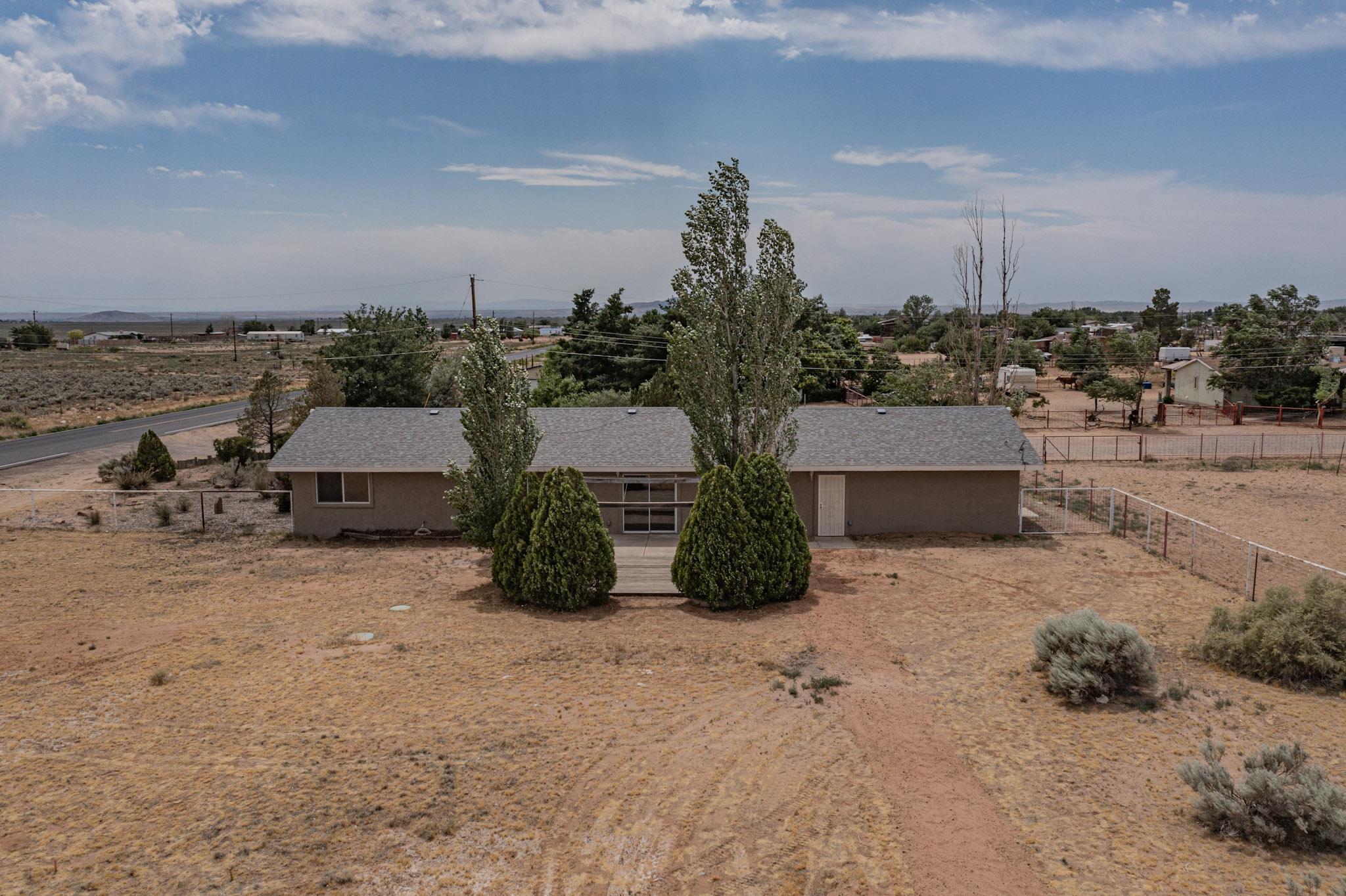 2 Senorita Court