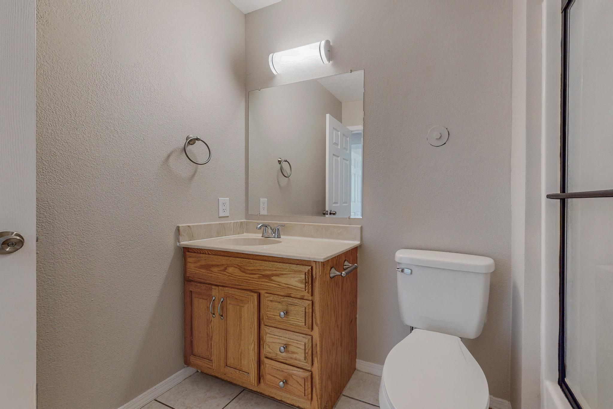 2 Senorita Court