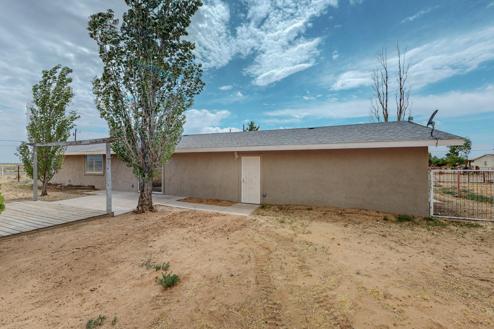 2 Senorita Court