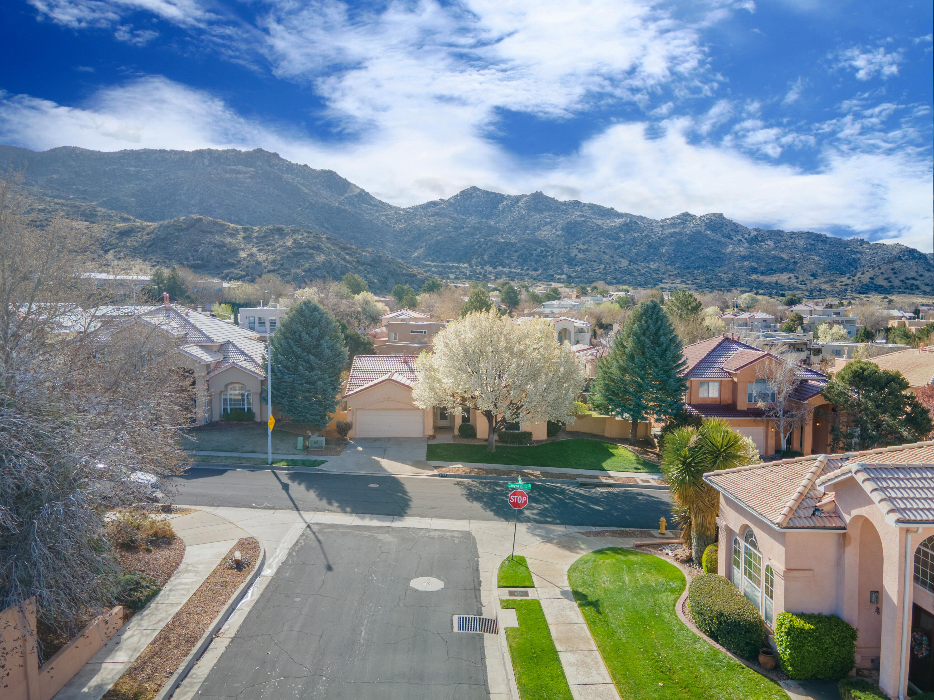 1426 Canyon Hills Drive NE