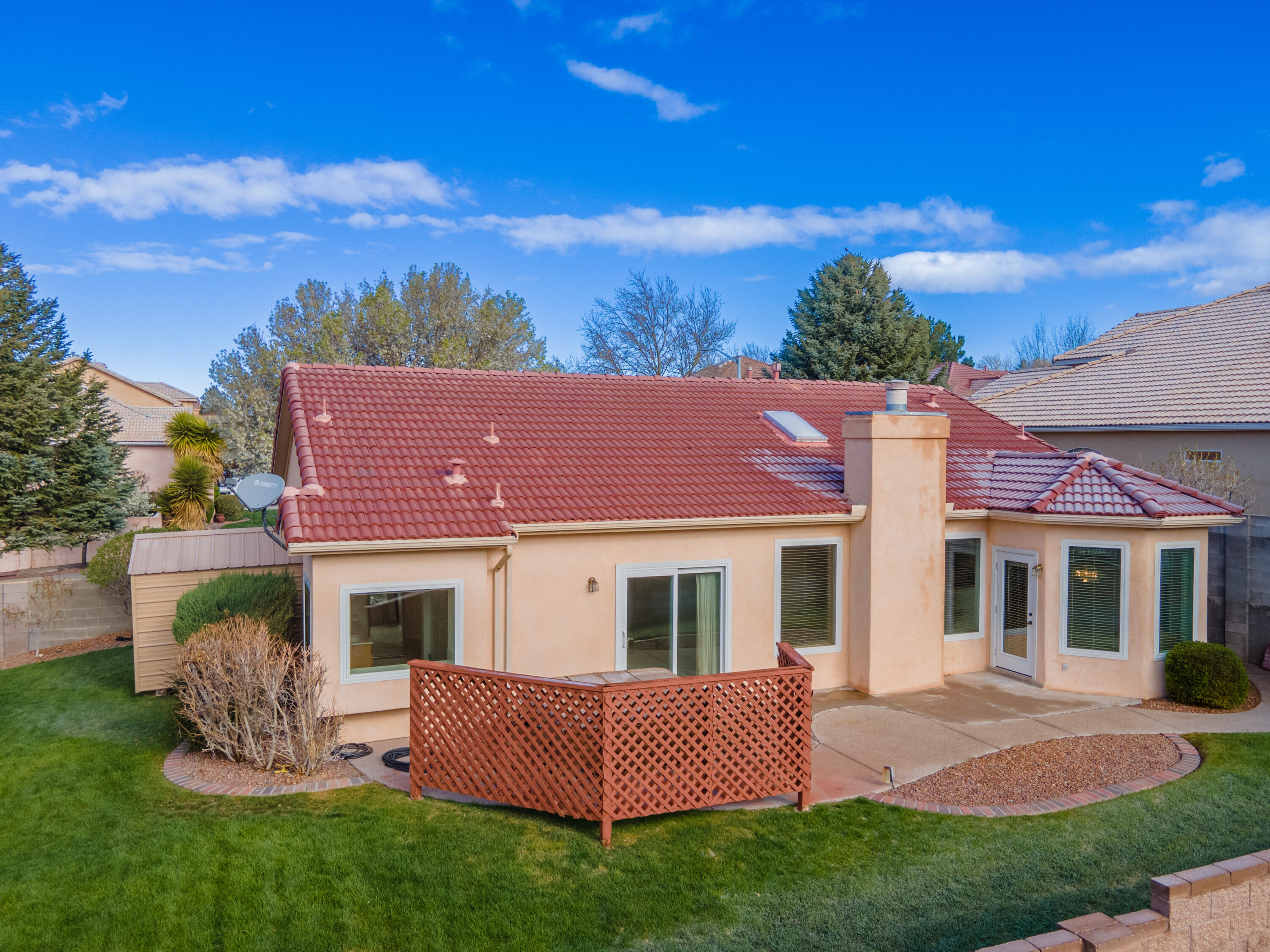 1426 Canyon Hills Drive NE