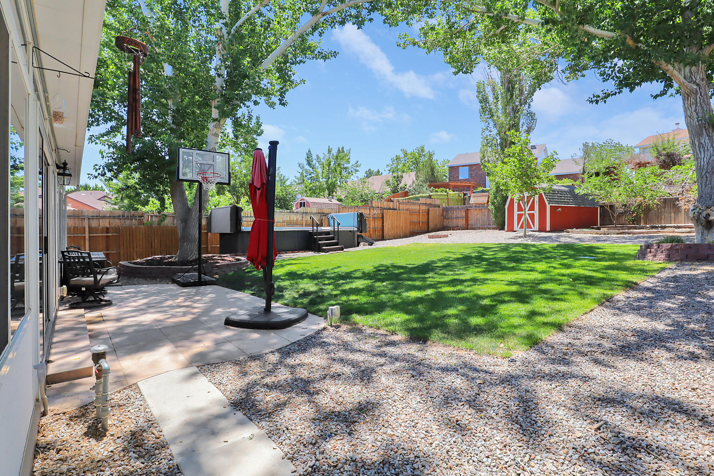 4608 Sam Bratton Avenue NW