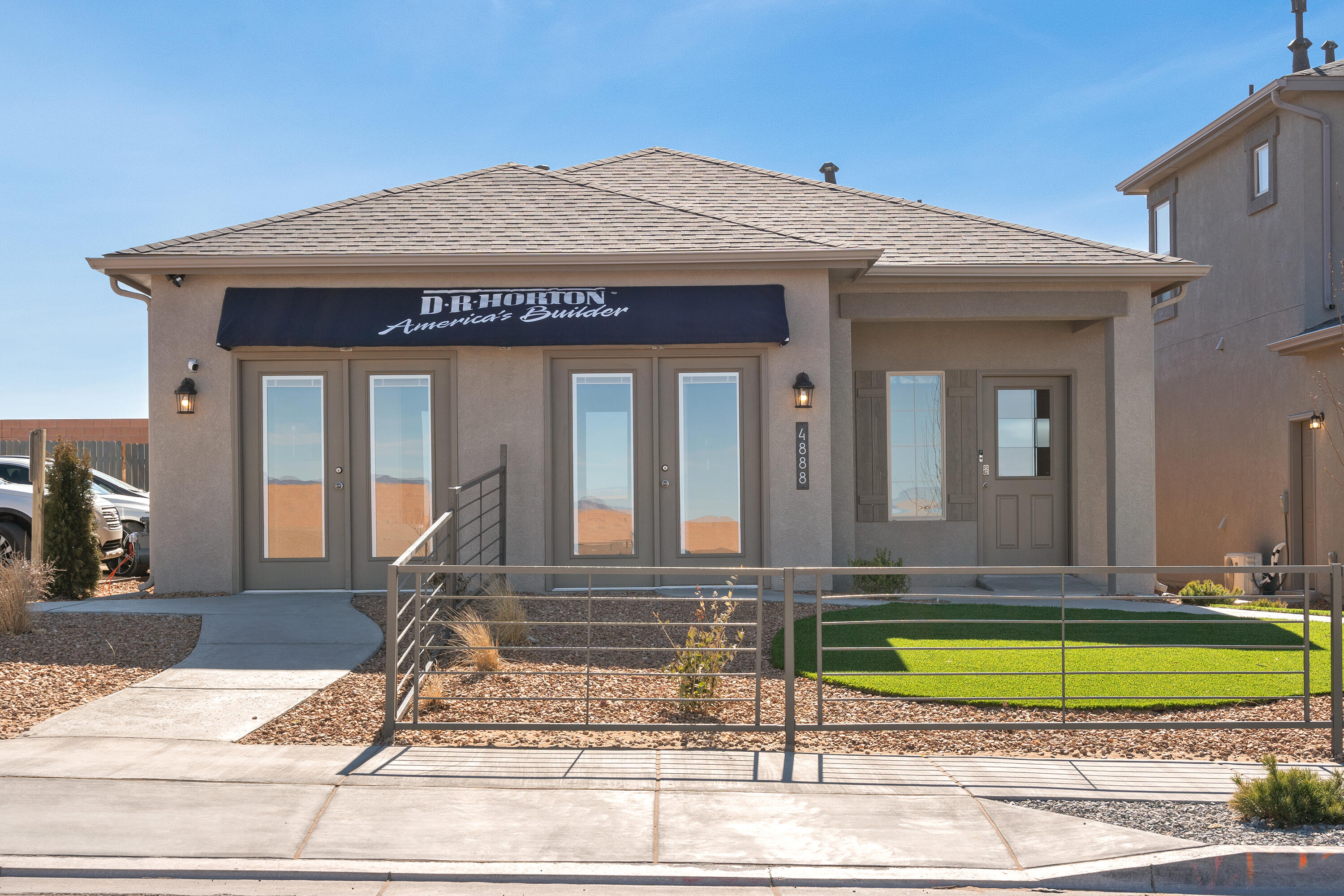 10805 Sabino Loop SW
