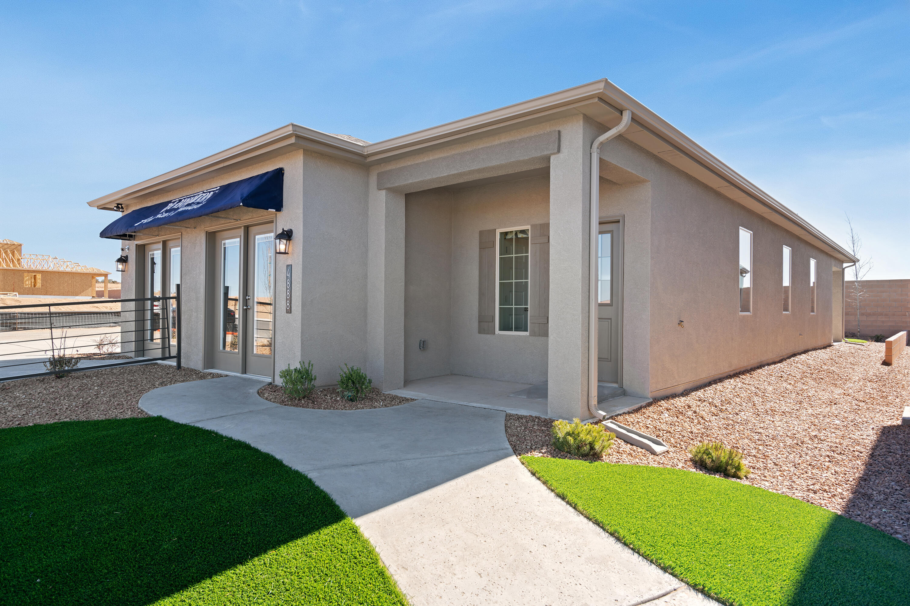10805 Sabino Loop SW